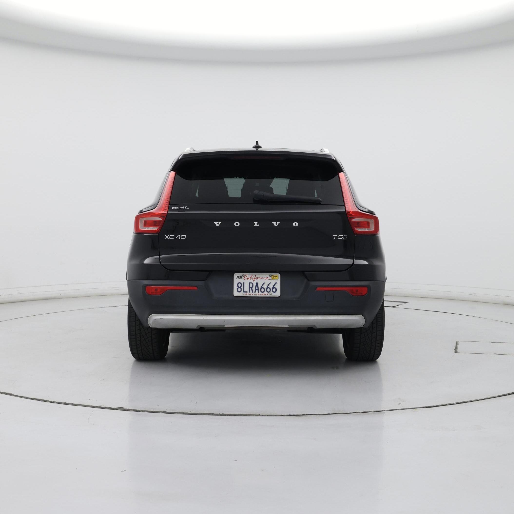 Thumbnail: 2019 Volvo XC40 - 6