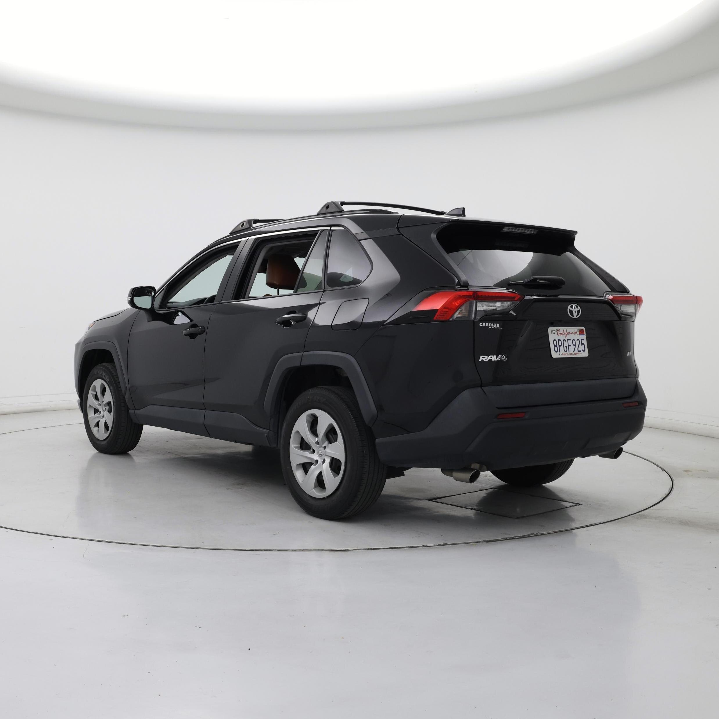 Thumbnail: 2020 Toyota RAV4 - 2