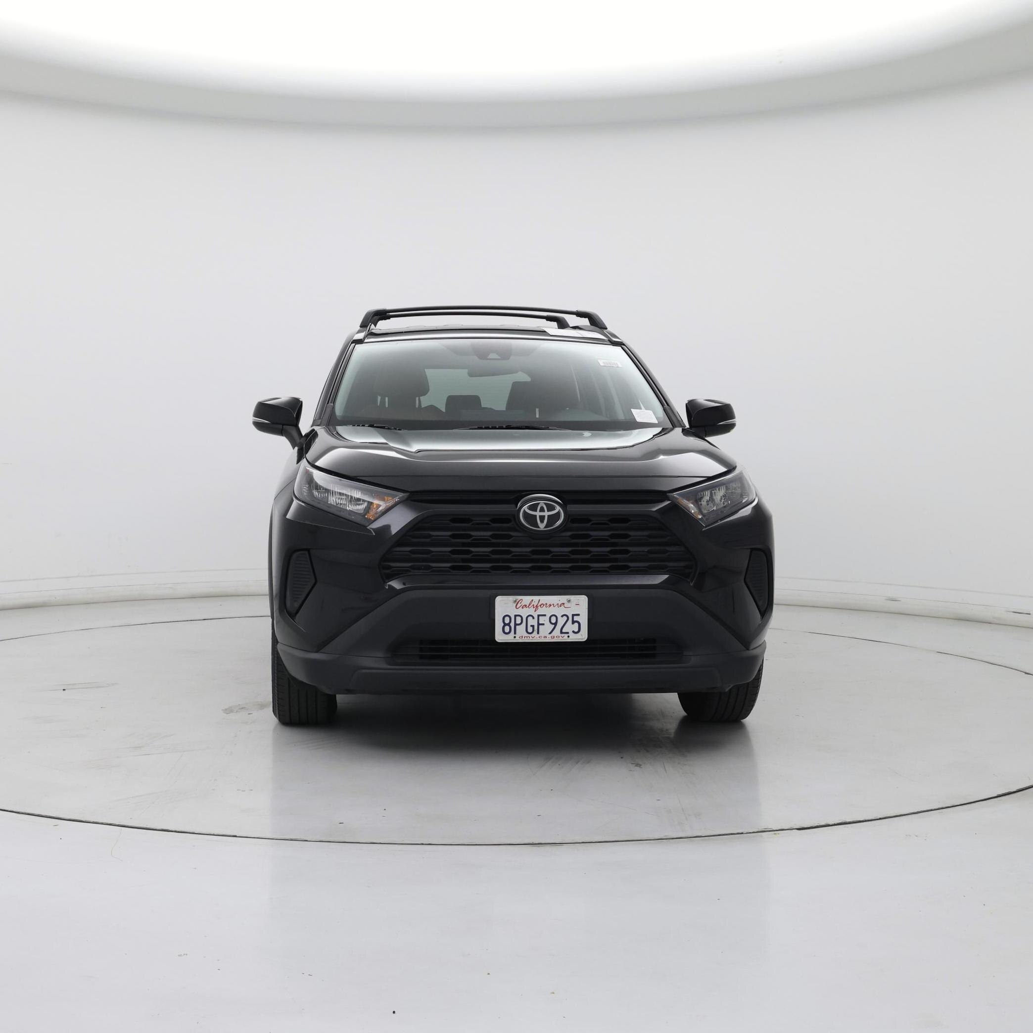 Thumbnail: 2020 Toyota RAV4 - 5