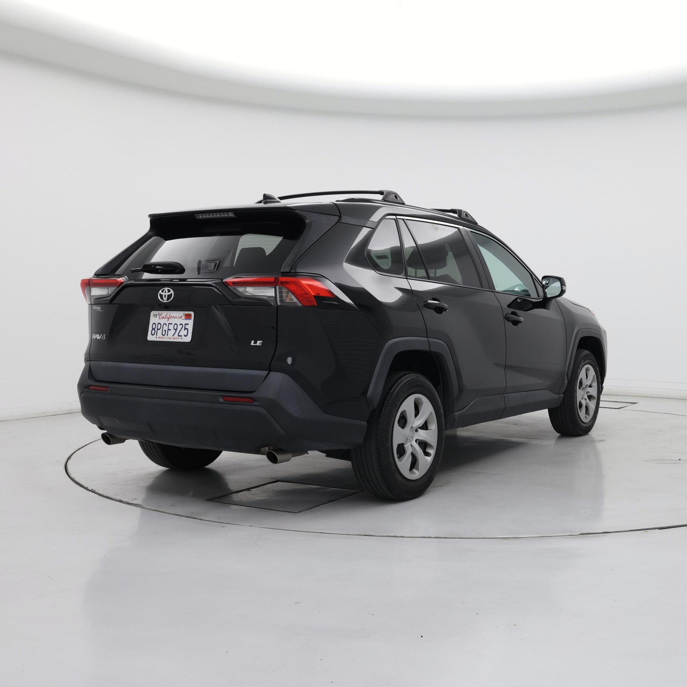 Thumbnail: 2020 Toyota RAV4 - 8