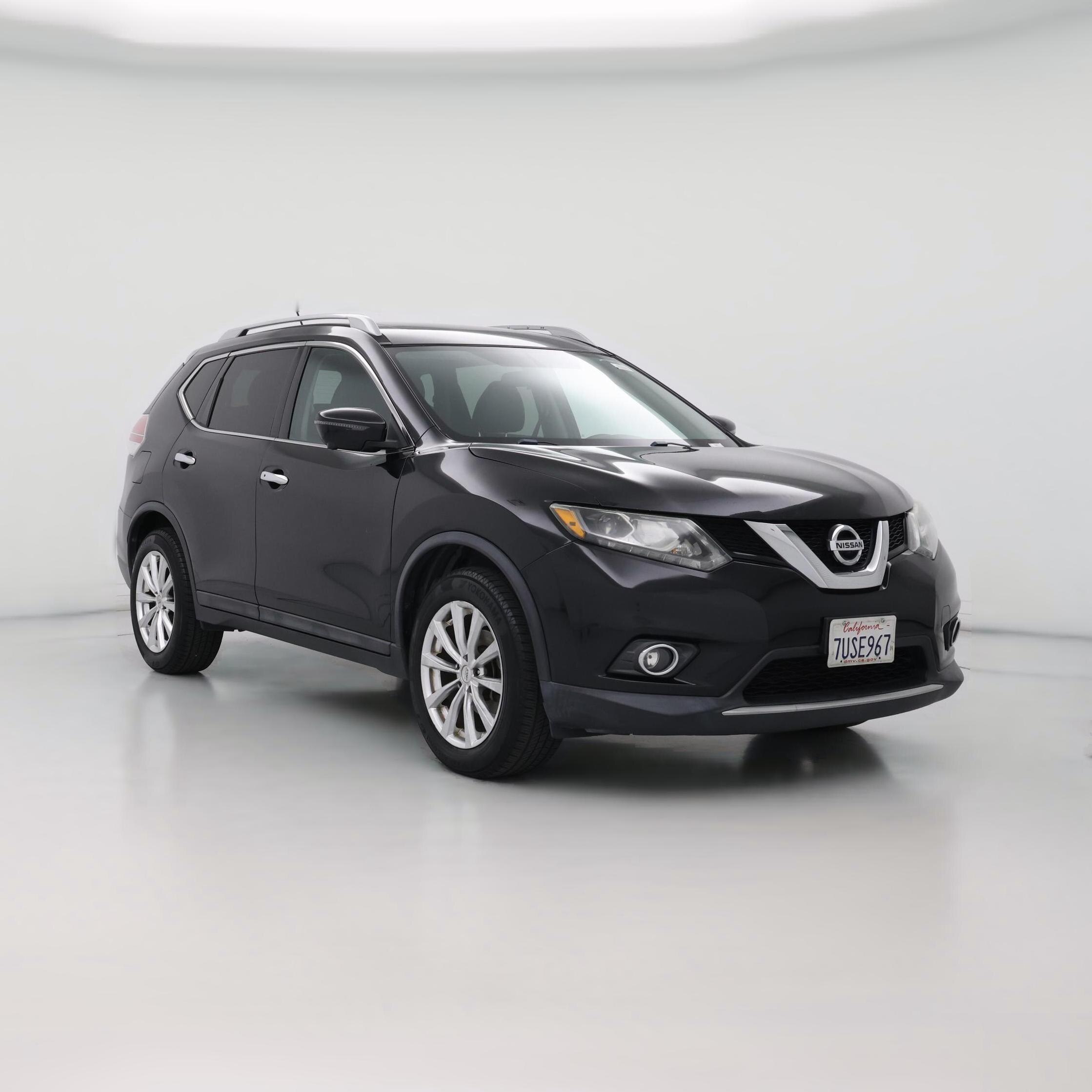 Thumbnail: 2016 Nissan Rogue - 1