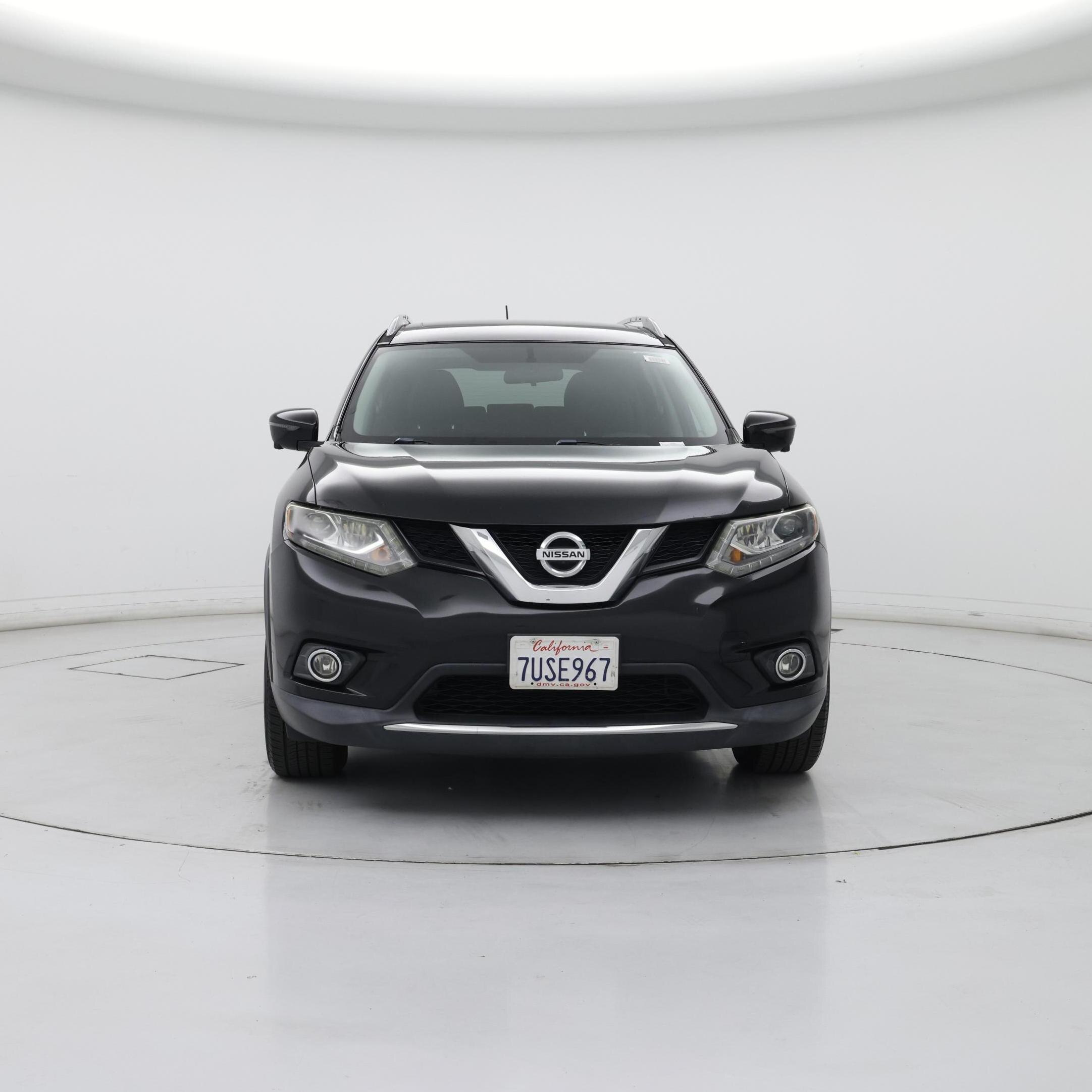 Thumbnail: 2016 Nissan Rogue - 5