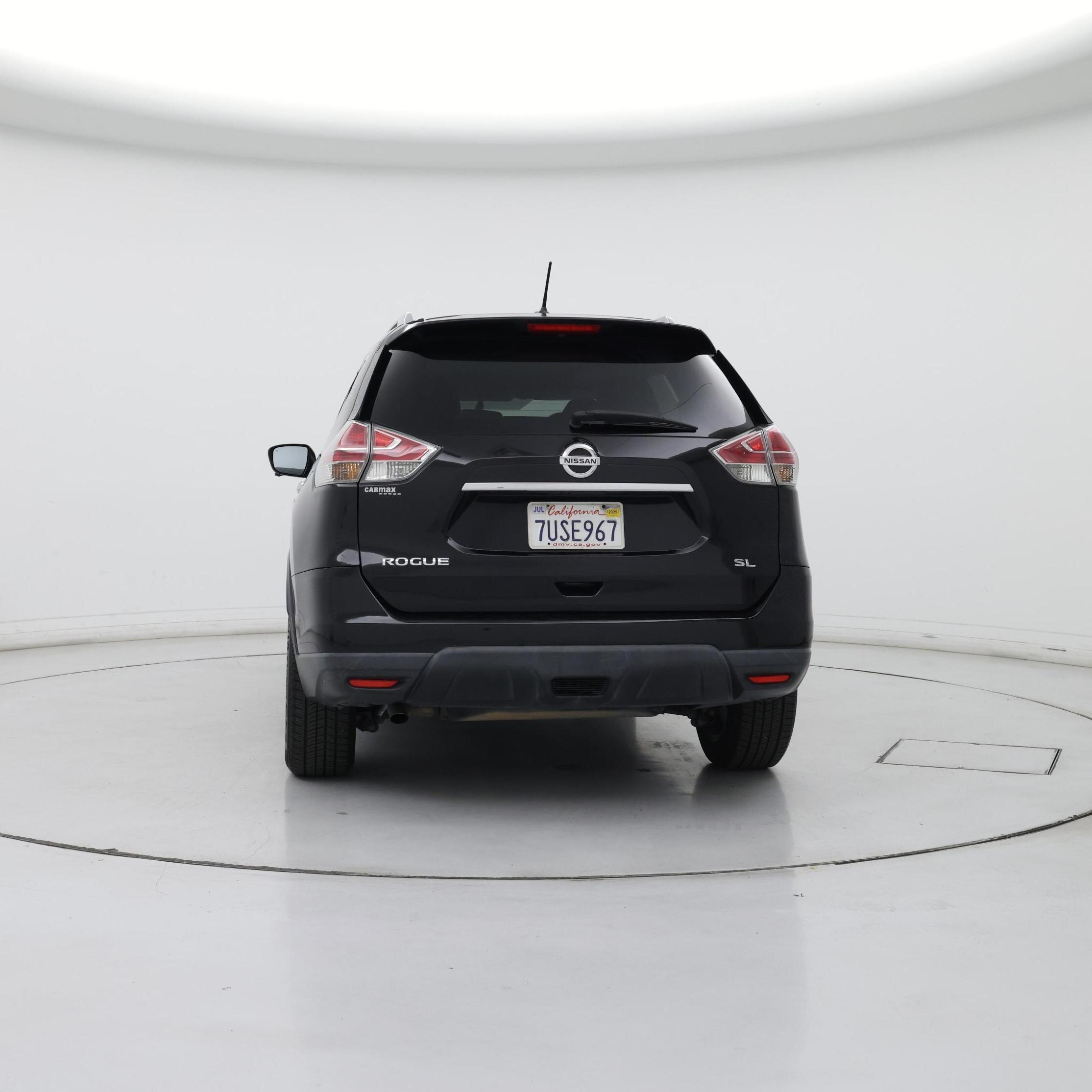 Thumbnail: 2016 Nissan Rogue - 6