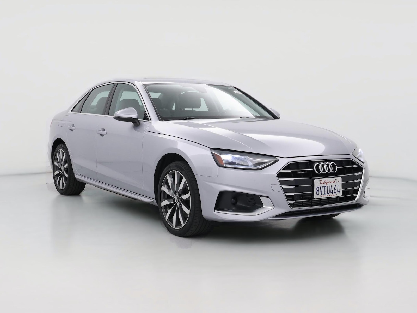 2021 Audi A4