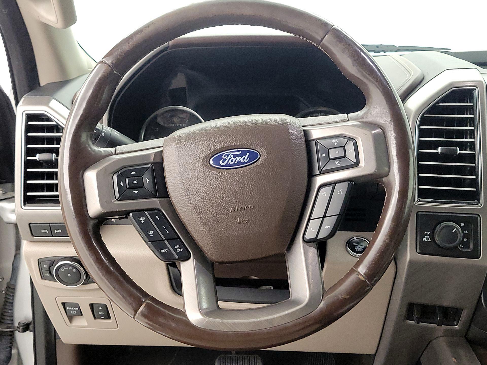 Thumbnail: 2019 Ford F-150 - 10