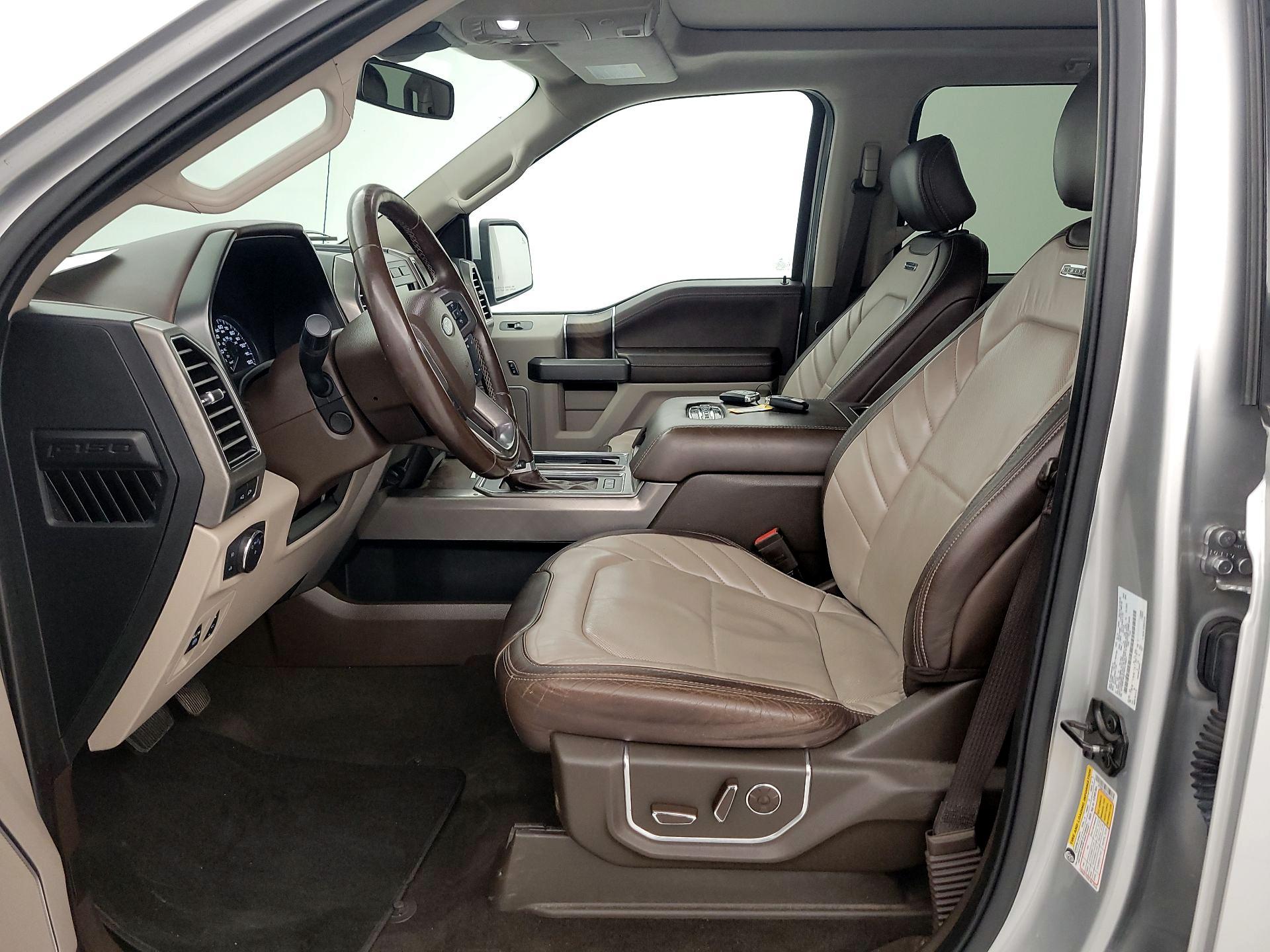 Thumbnail: 2019 Ford F-150 - 11