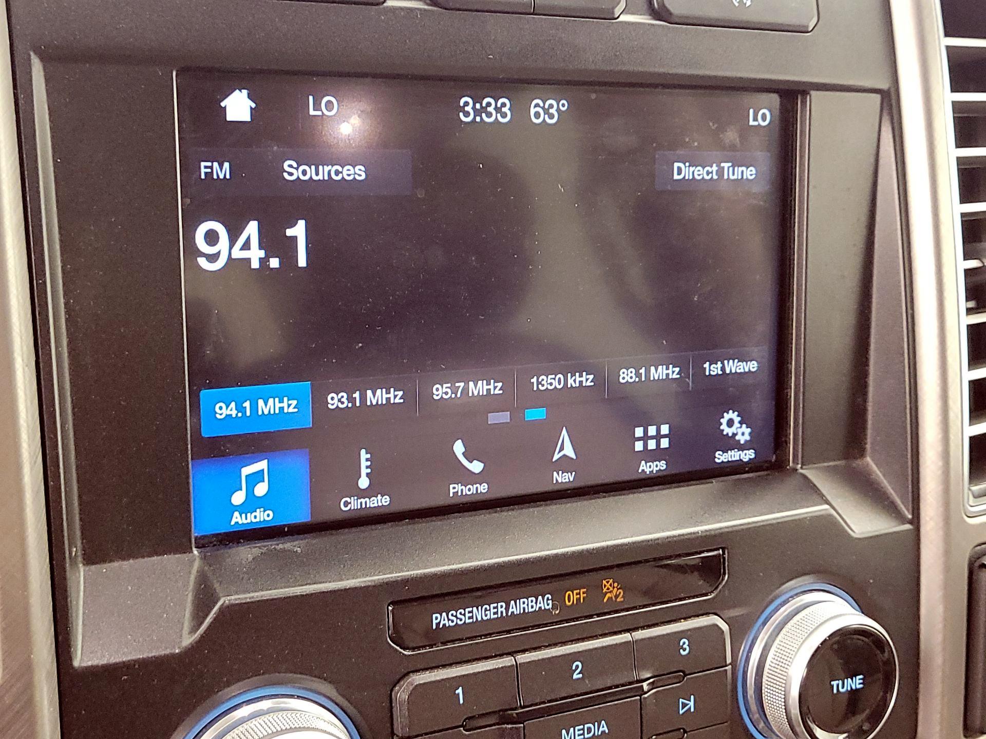 Thumbnail: 2019 Ford F-150 - 16