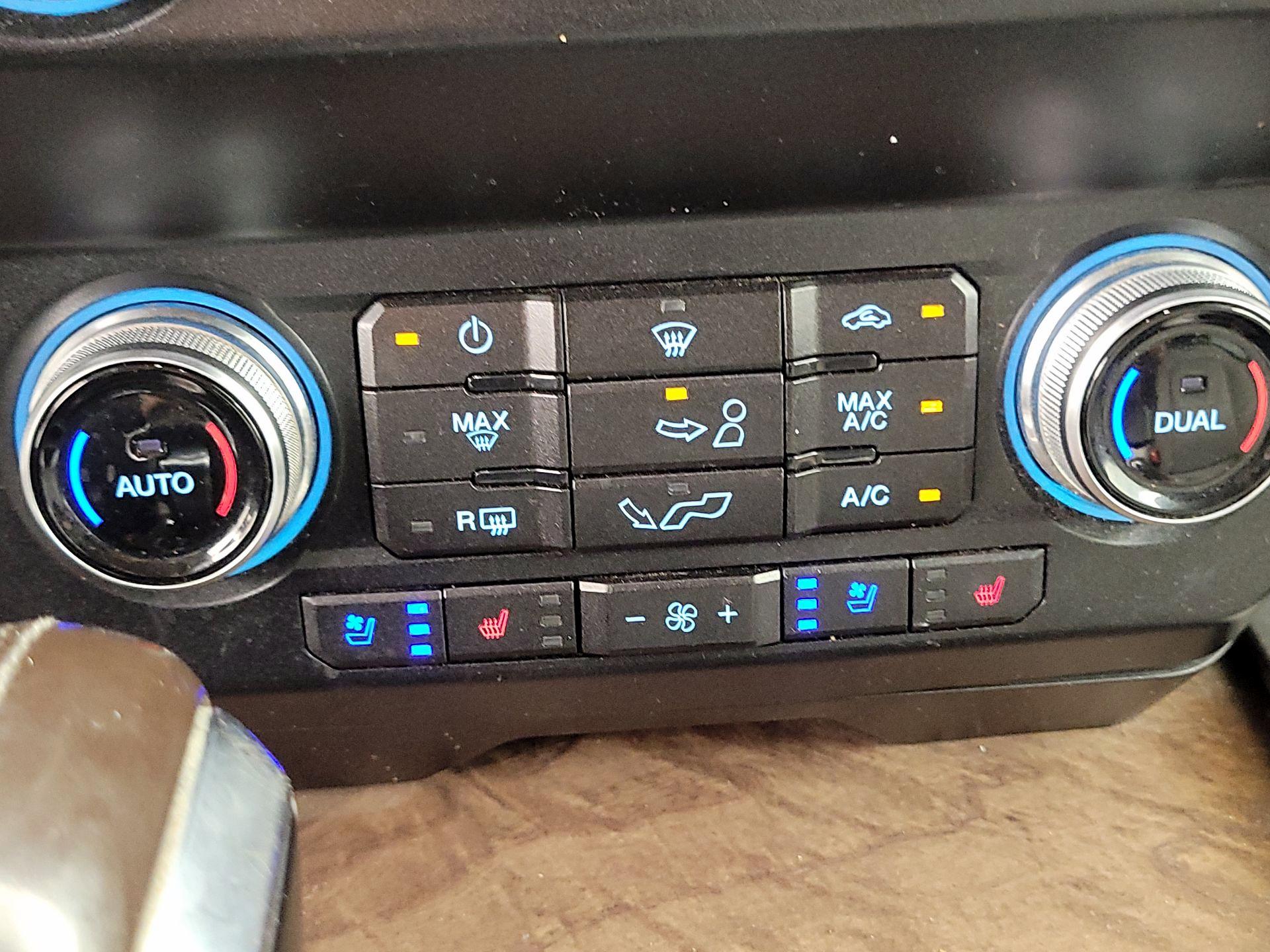 Thumbnail: 2019 Ford F-150 - 17