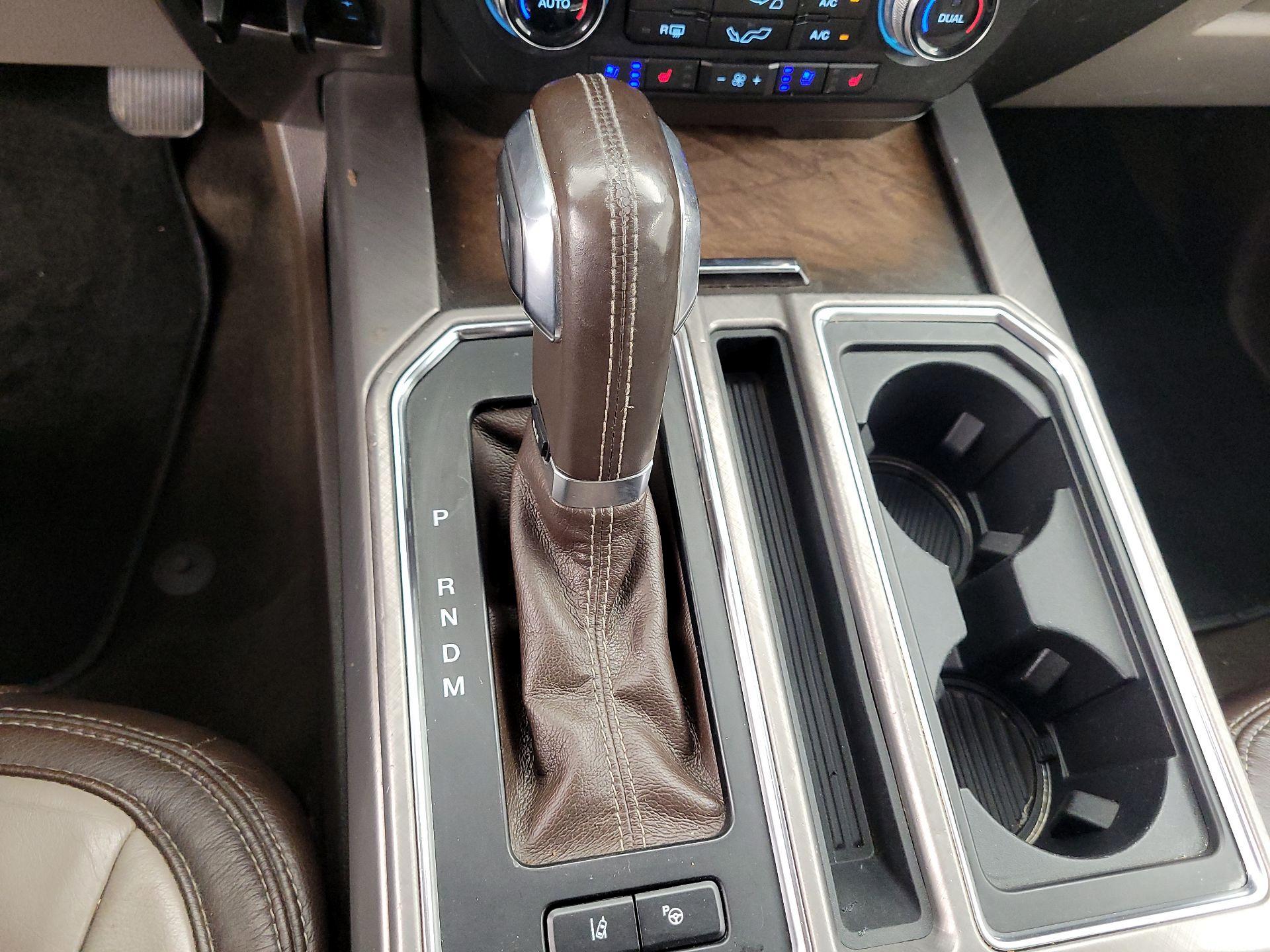 Thumbnail: 2019 Ford F-150 - 18