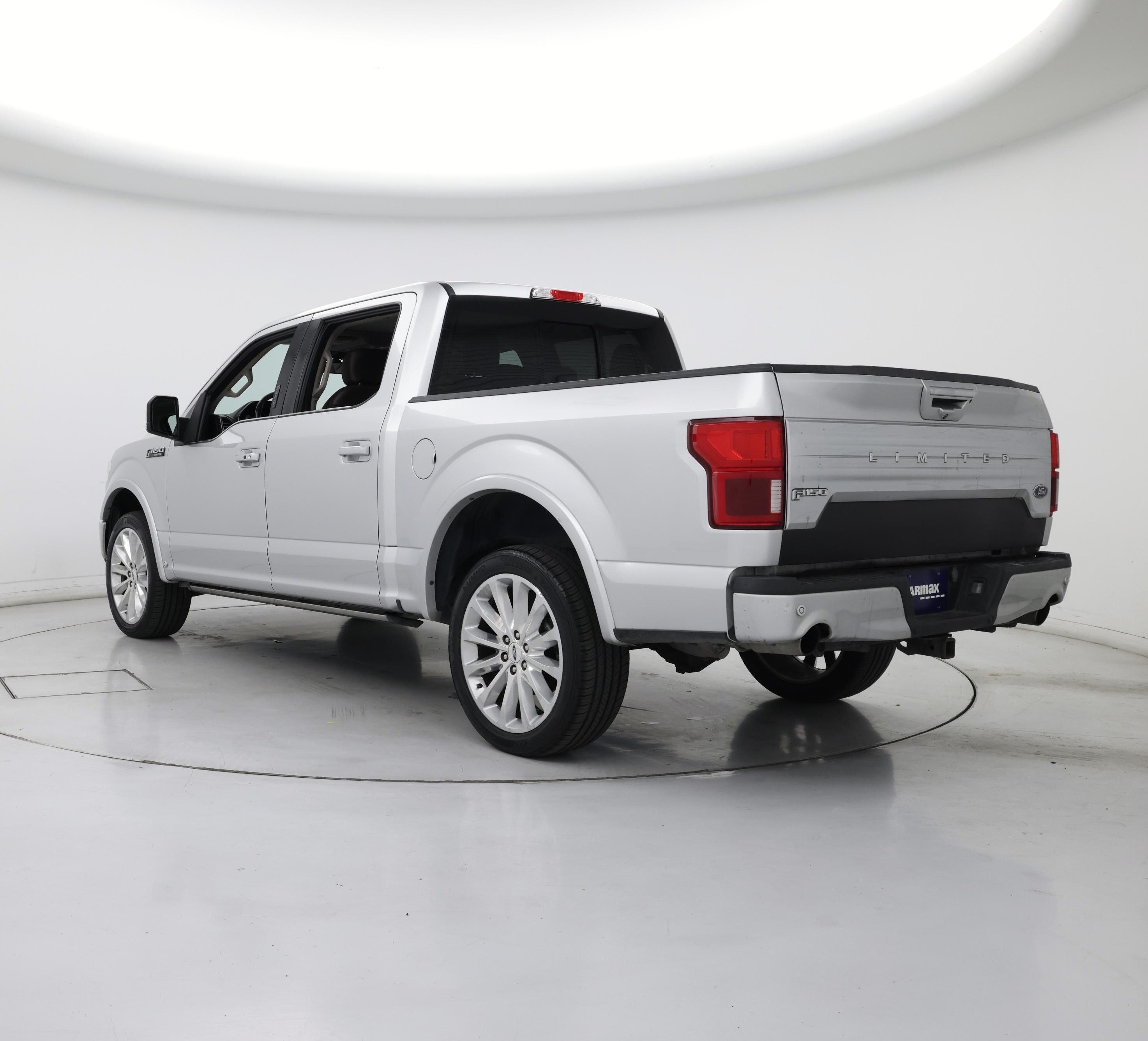 Thumbnail: 2019 Ford F-150 - 2