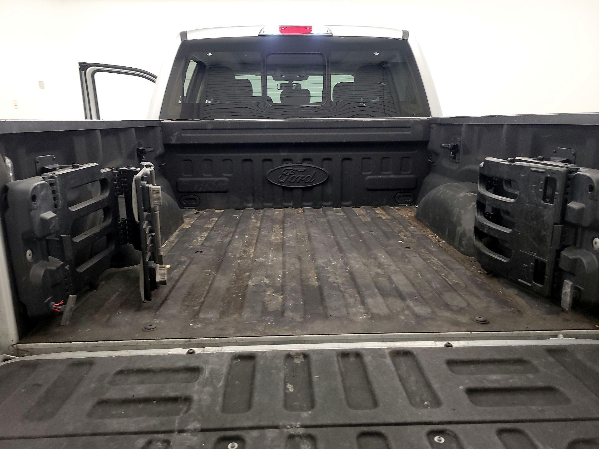 Thumbnail: 2019 Ford F-150 - 20