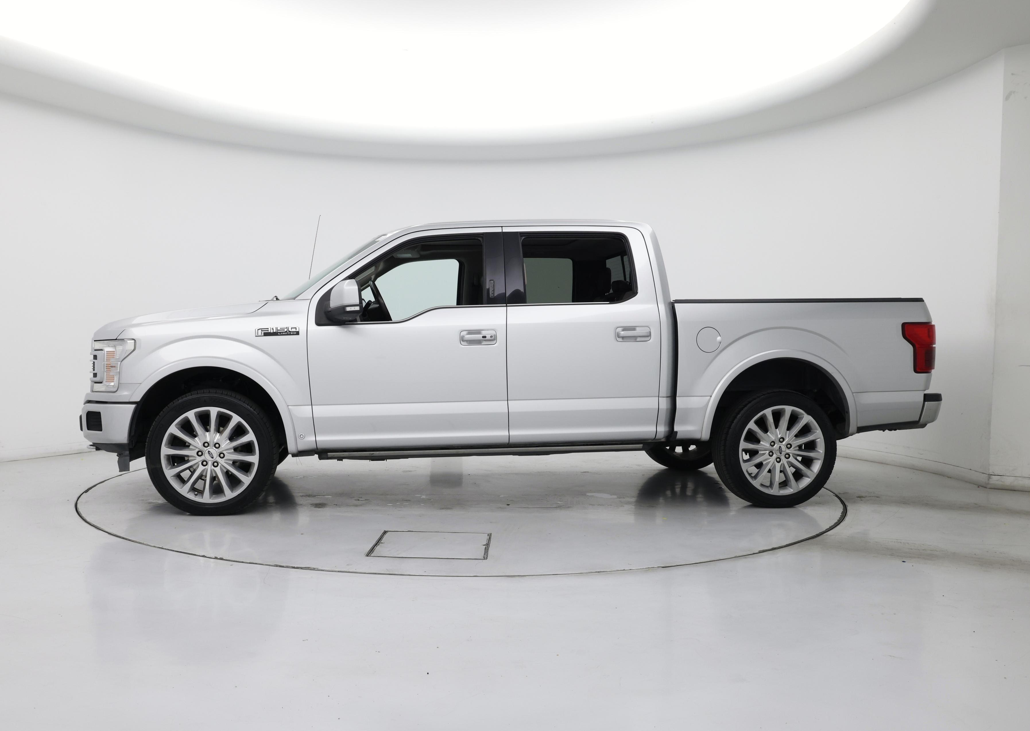 Thumbnail: 2019 Ford F-150 - 3