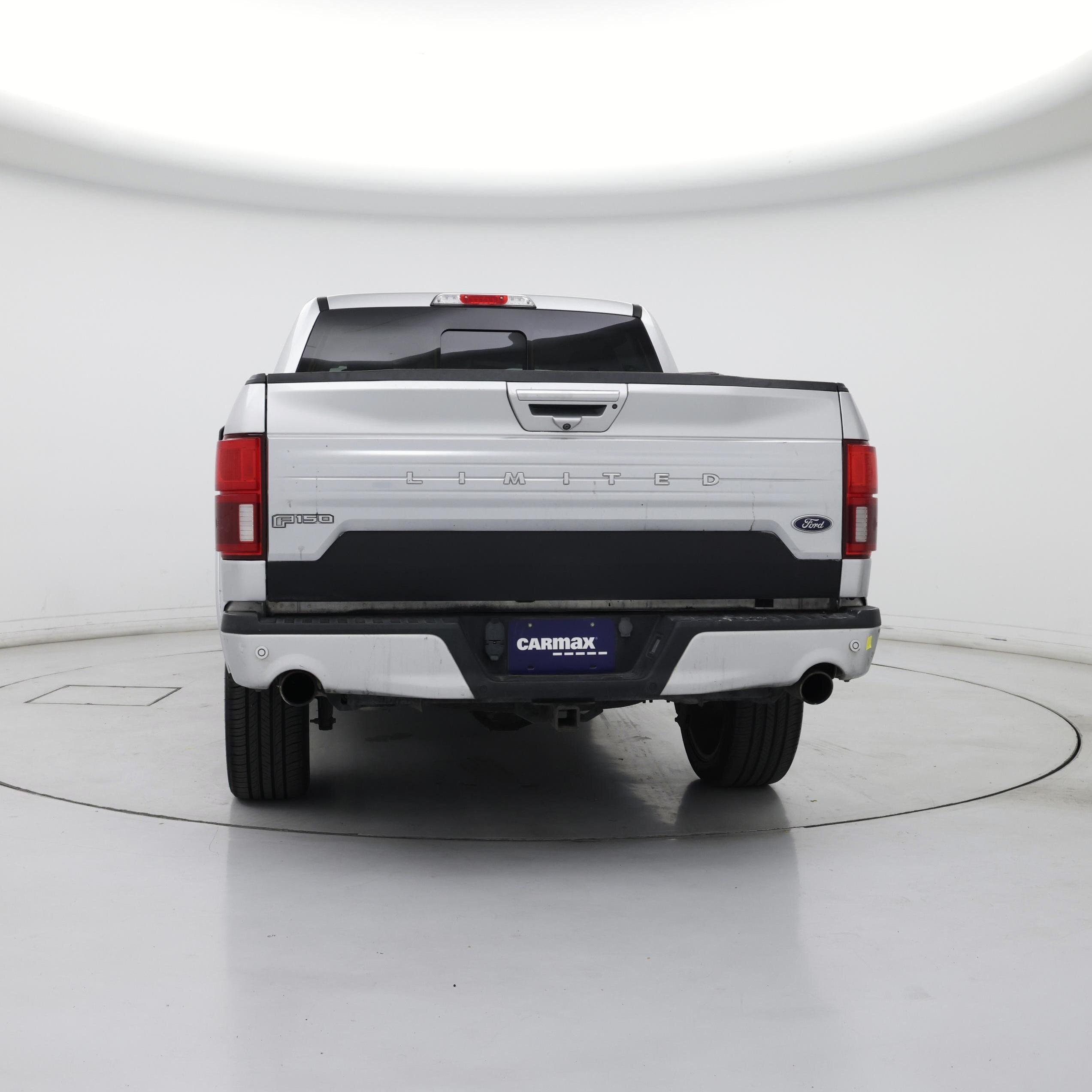 Thumbnail: 2019 Ford F-150 - 6