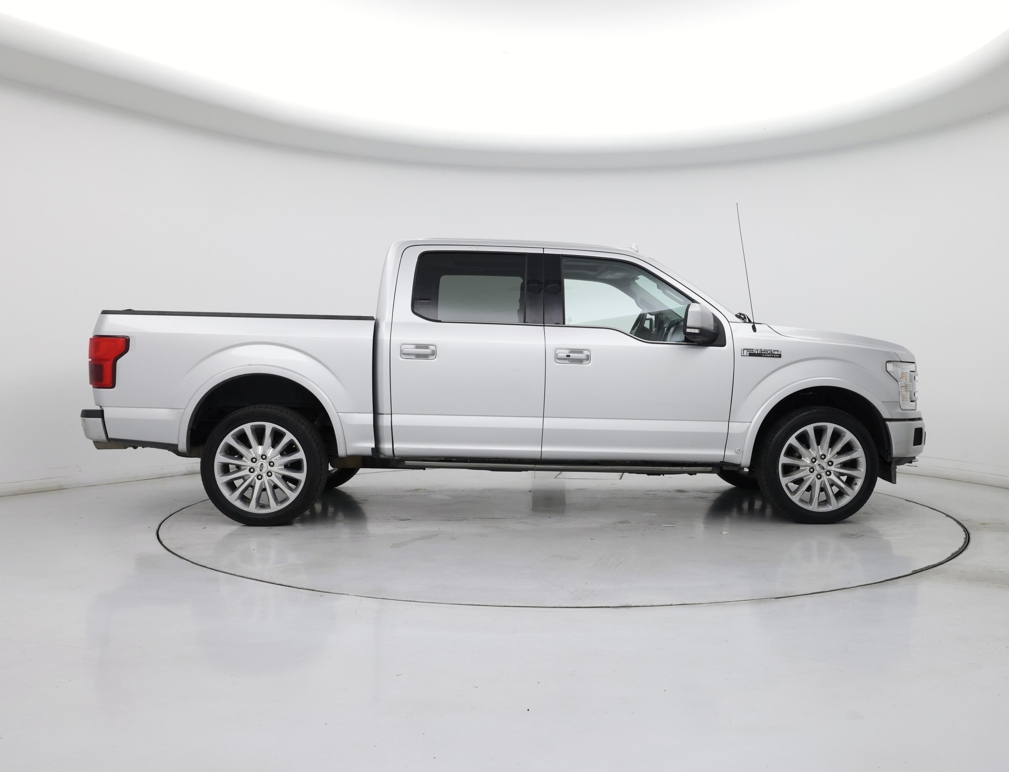 Thumbnail: 2019 Ford F-150 - 7