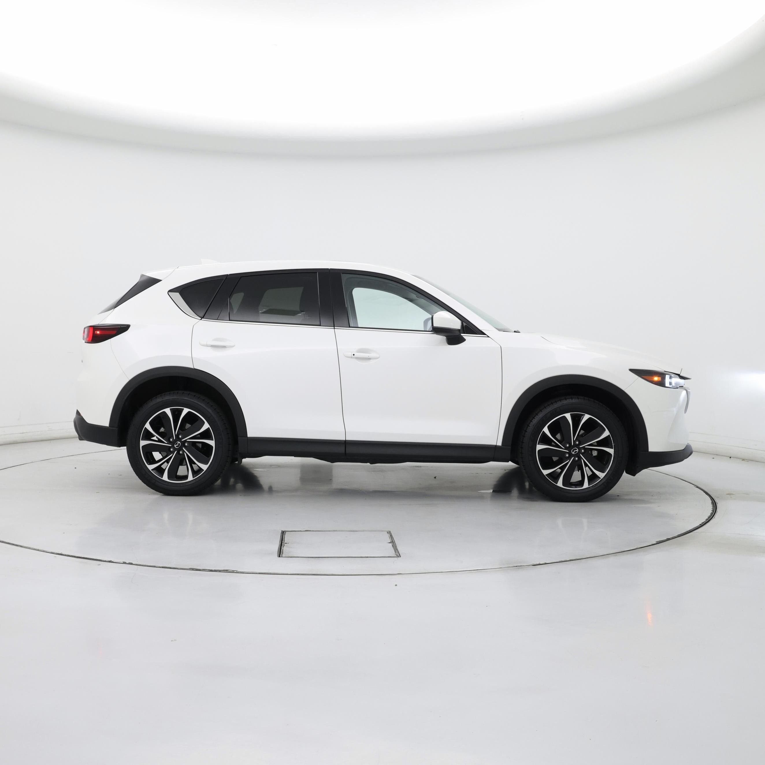 Thumbnail: 2022 Mazda CX-5 - 7