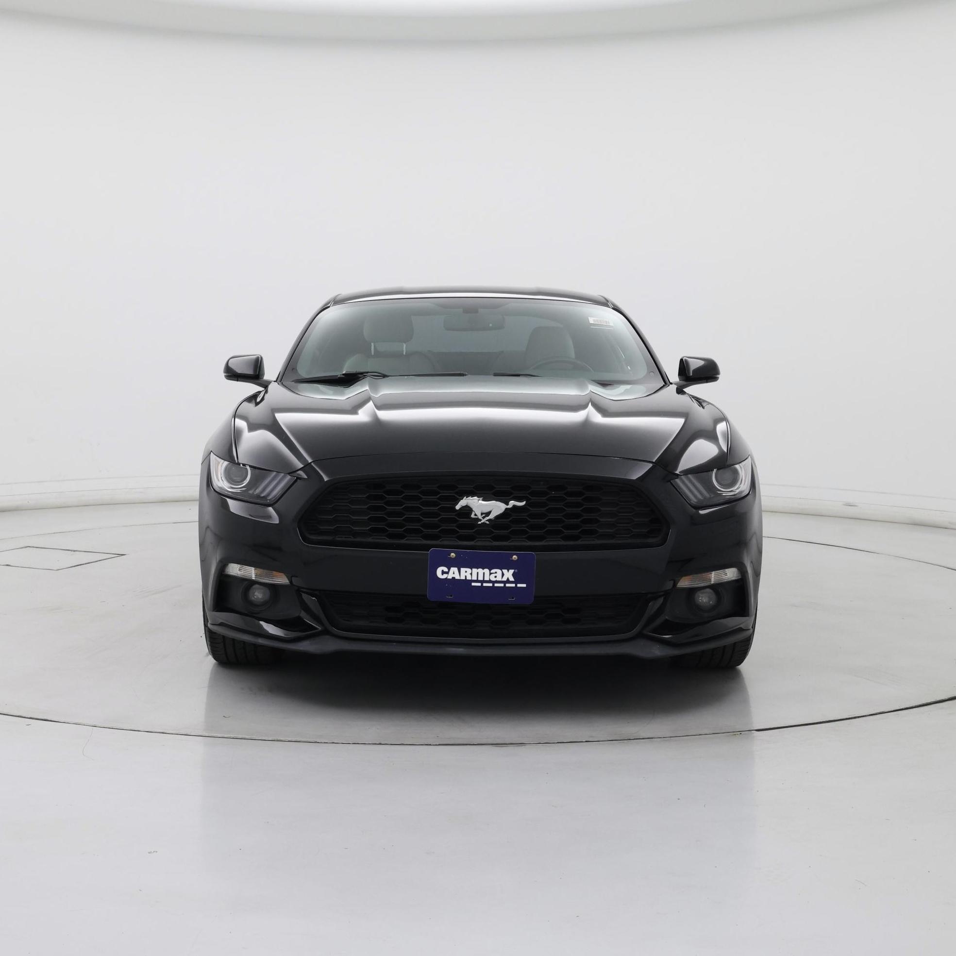 Thumbnail: 2016 Ford Mustang - 5