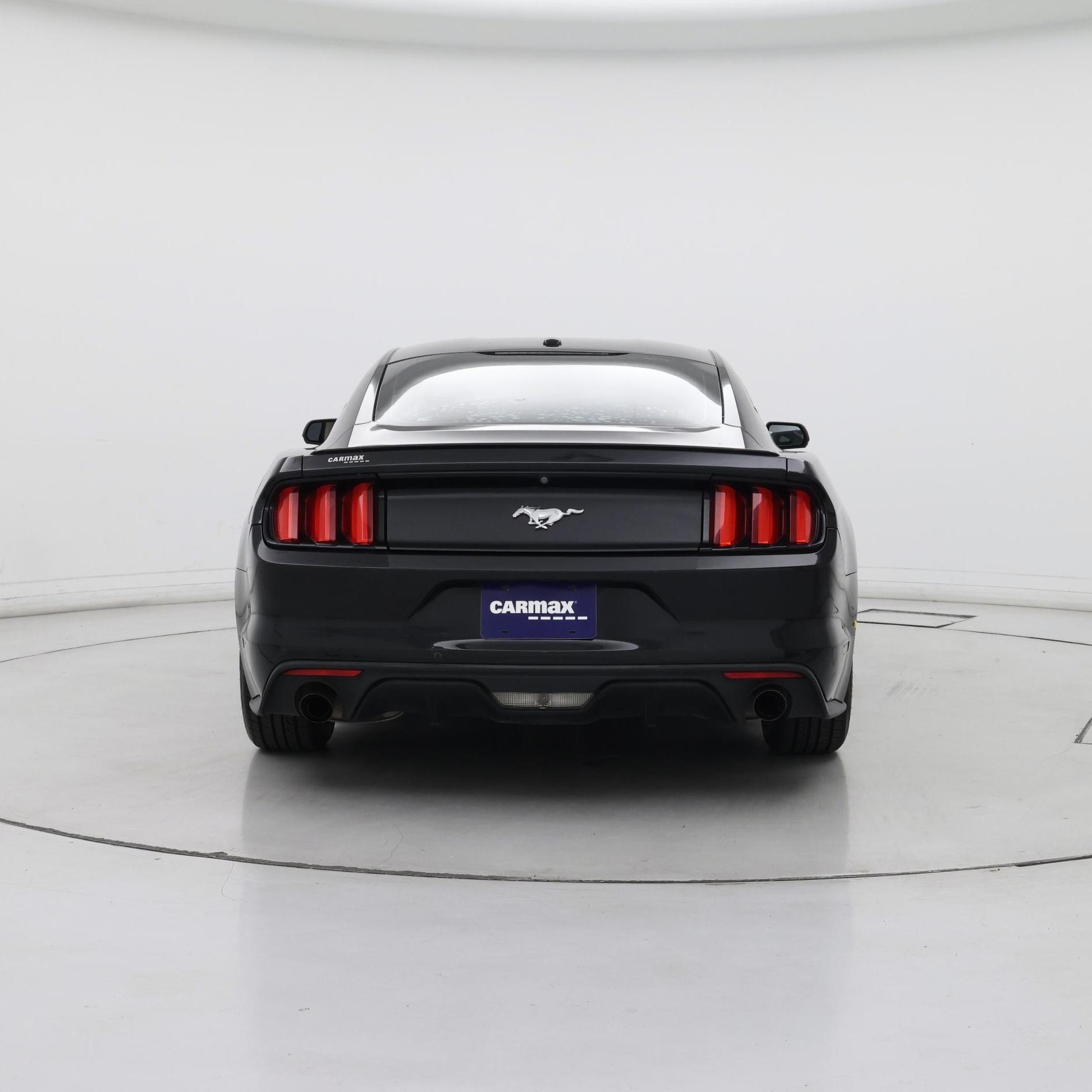 Thumbnail: 2016 Ford Mustang - 6