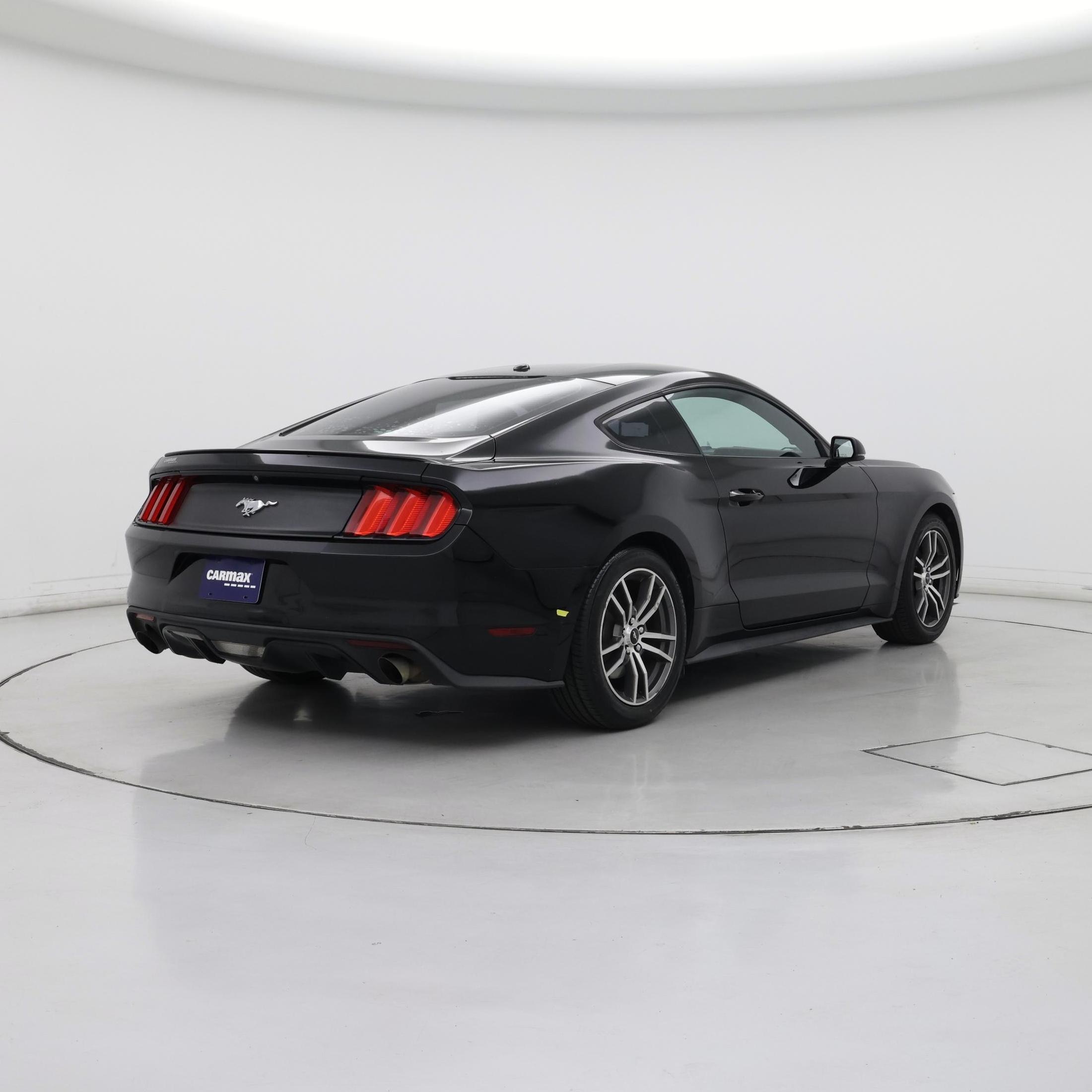 Thumbnail: 2016 Ford Mustang - 8