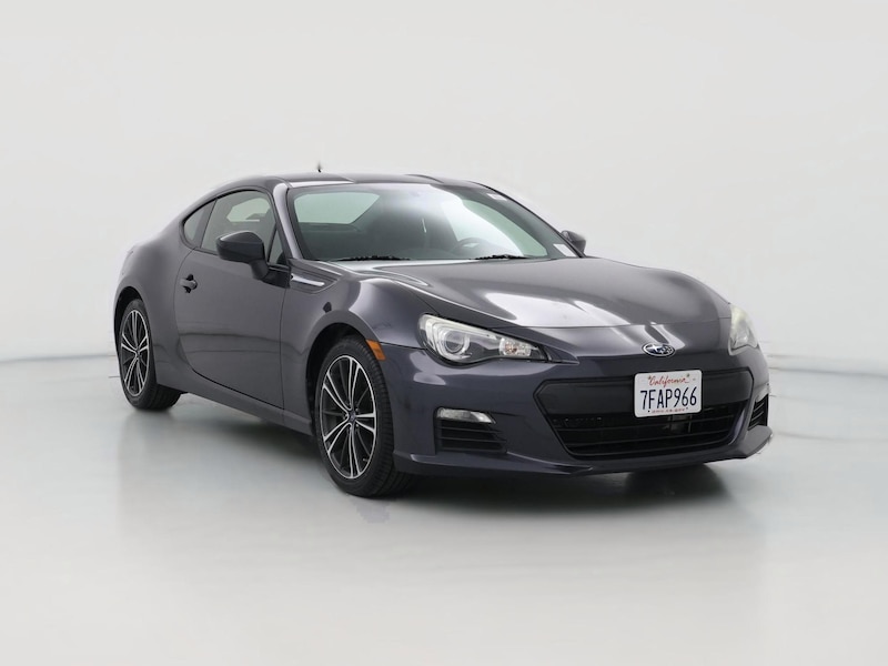 2013 Subaru BRZ Premium -
                  San Jose, CA