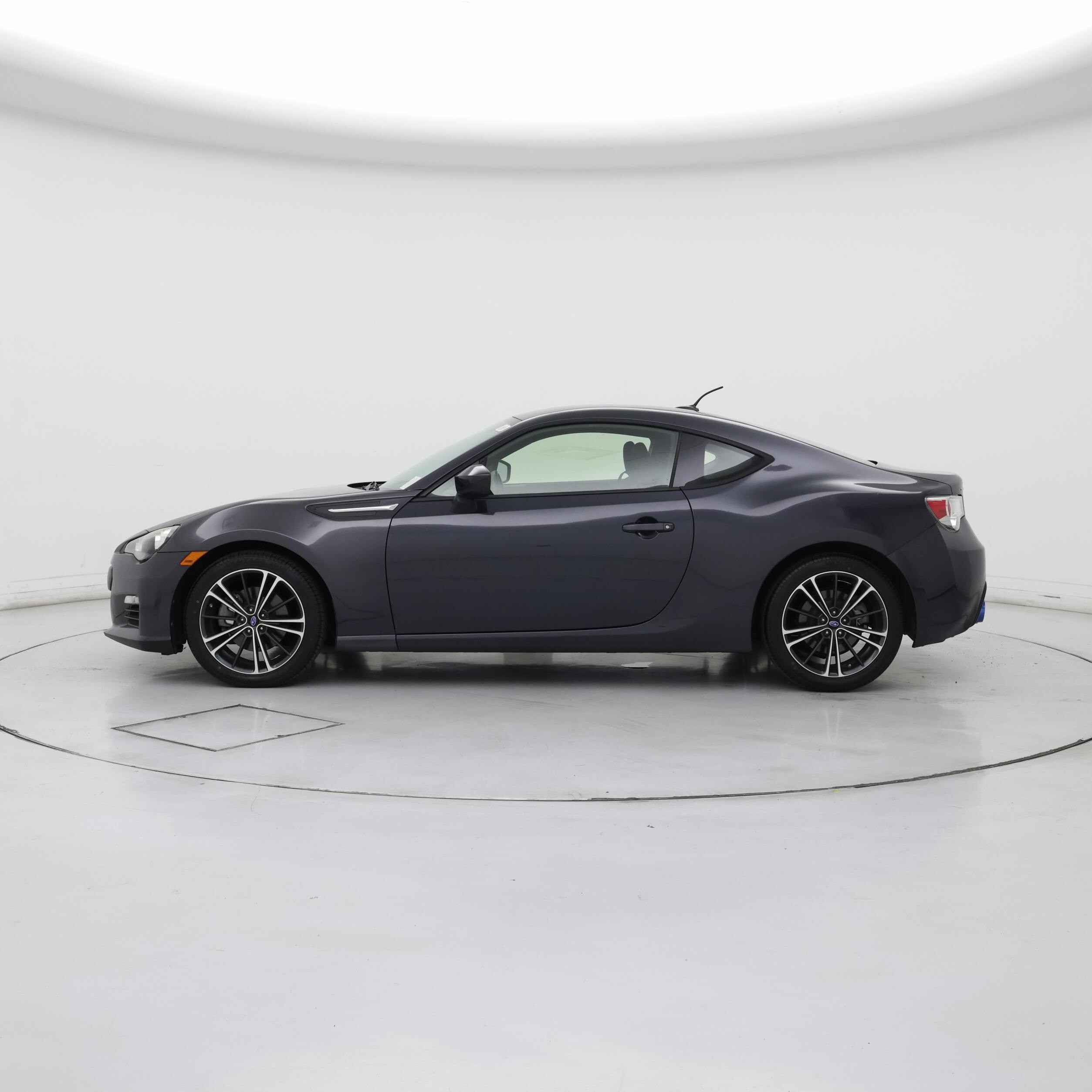 Thumbnail: 2013 Subaru BRZ - 3