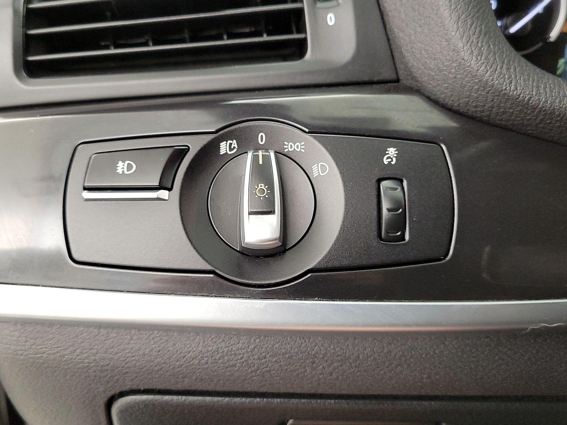 Thumbnail: 2014 BMW X3 - 13