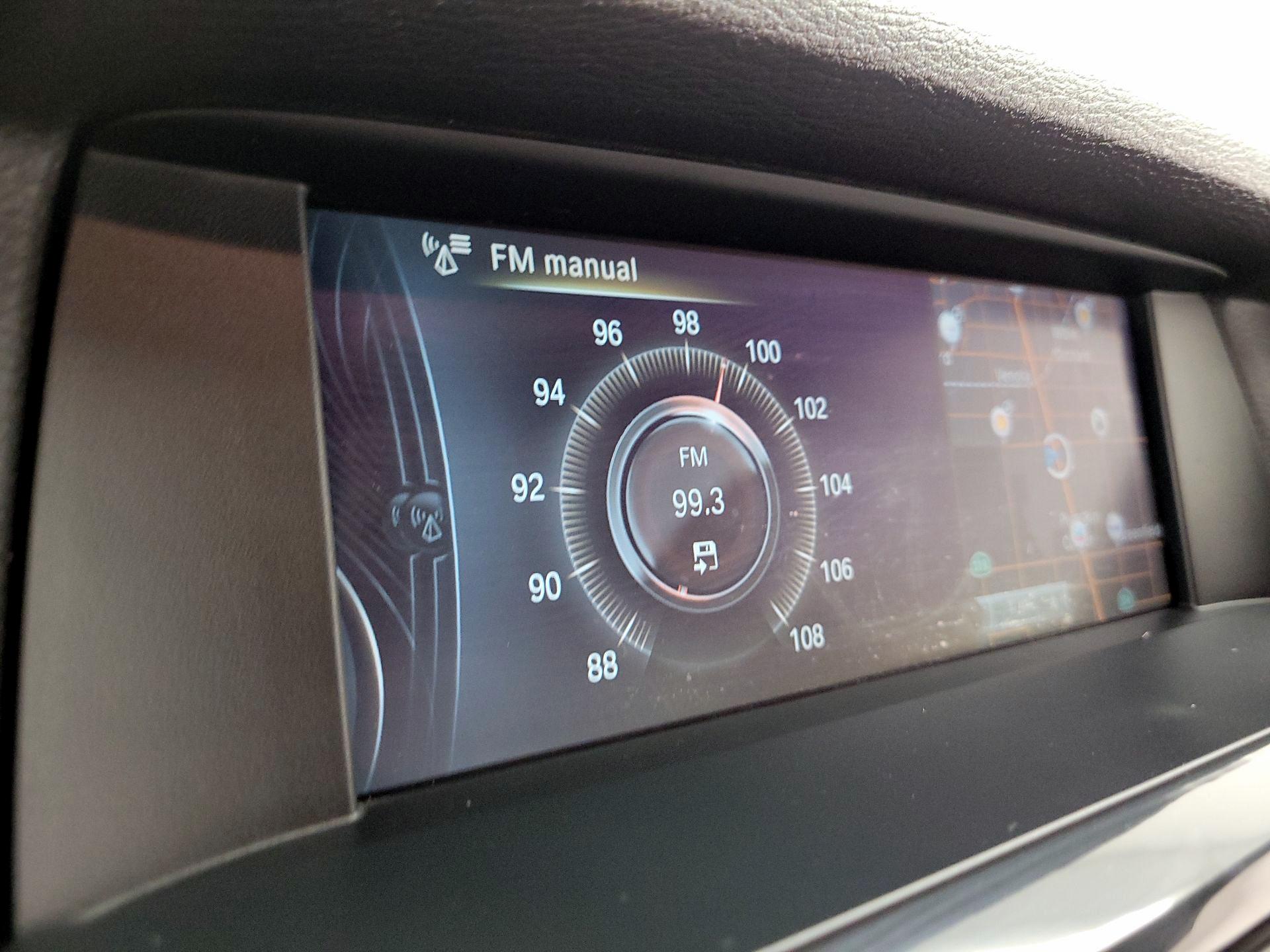 Thumbnail: 2014 BMW X3 - 16