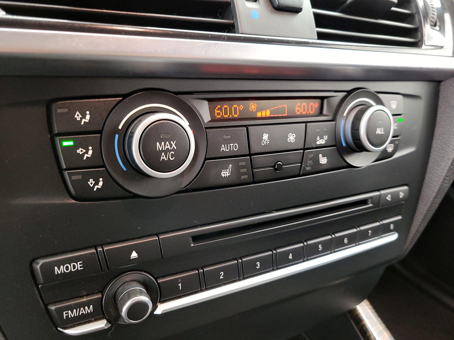 Thumbnail: 2014 BMW X3 - 17