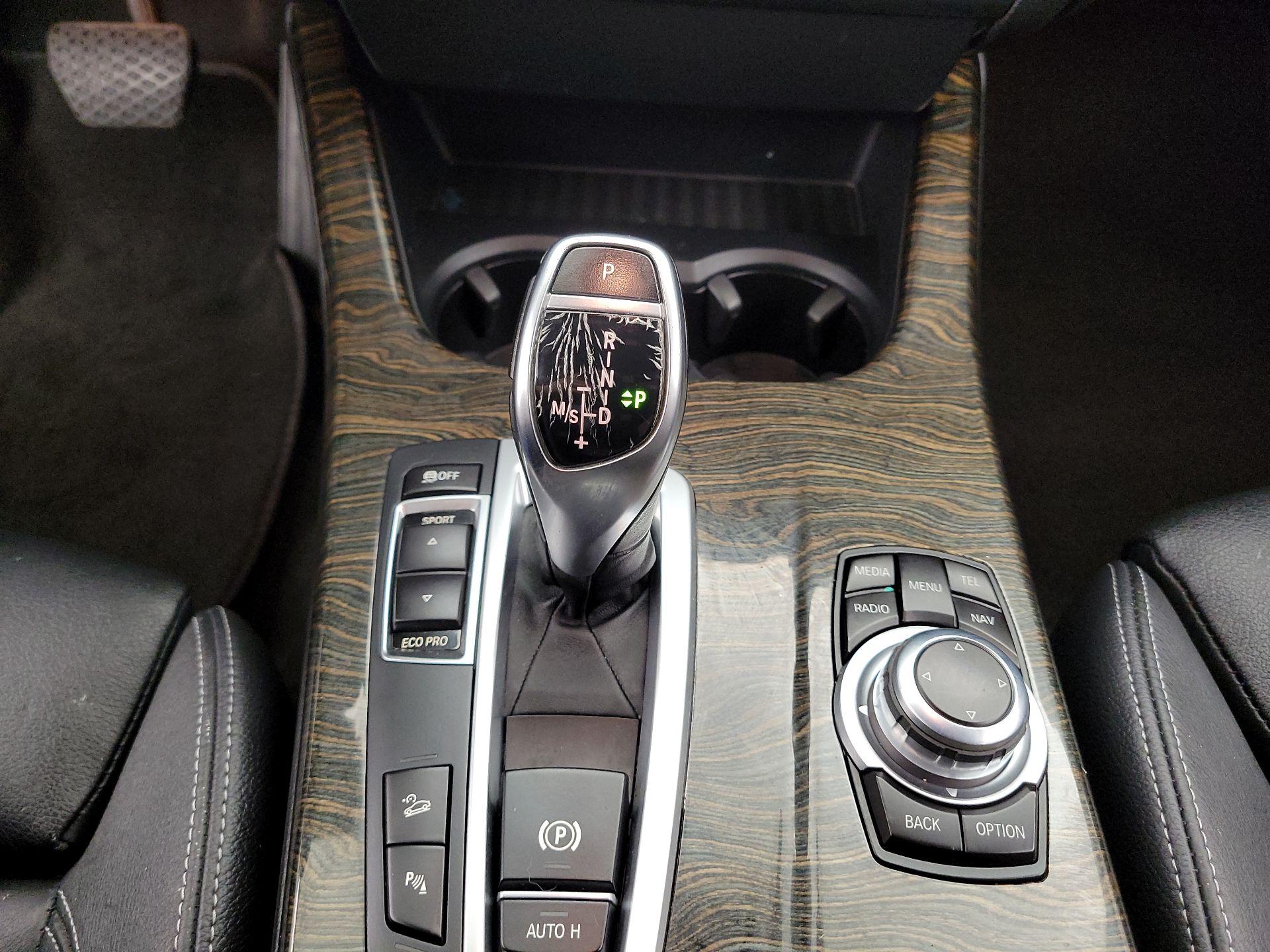 Thumbnail: 2014 BMW X3 - 18