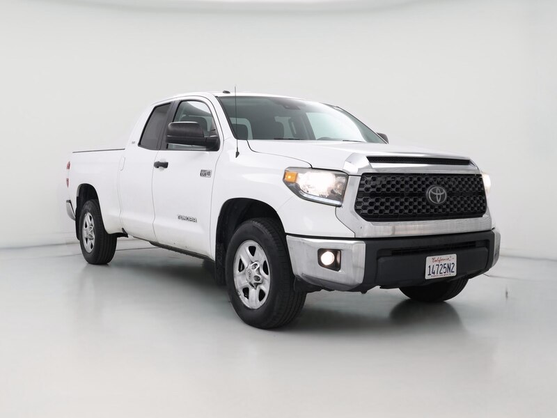 2018 Toyota Tundra SR5 -
                  Palm Desert, CA
