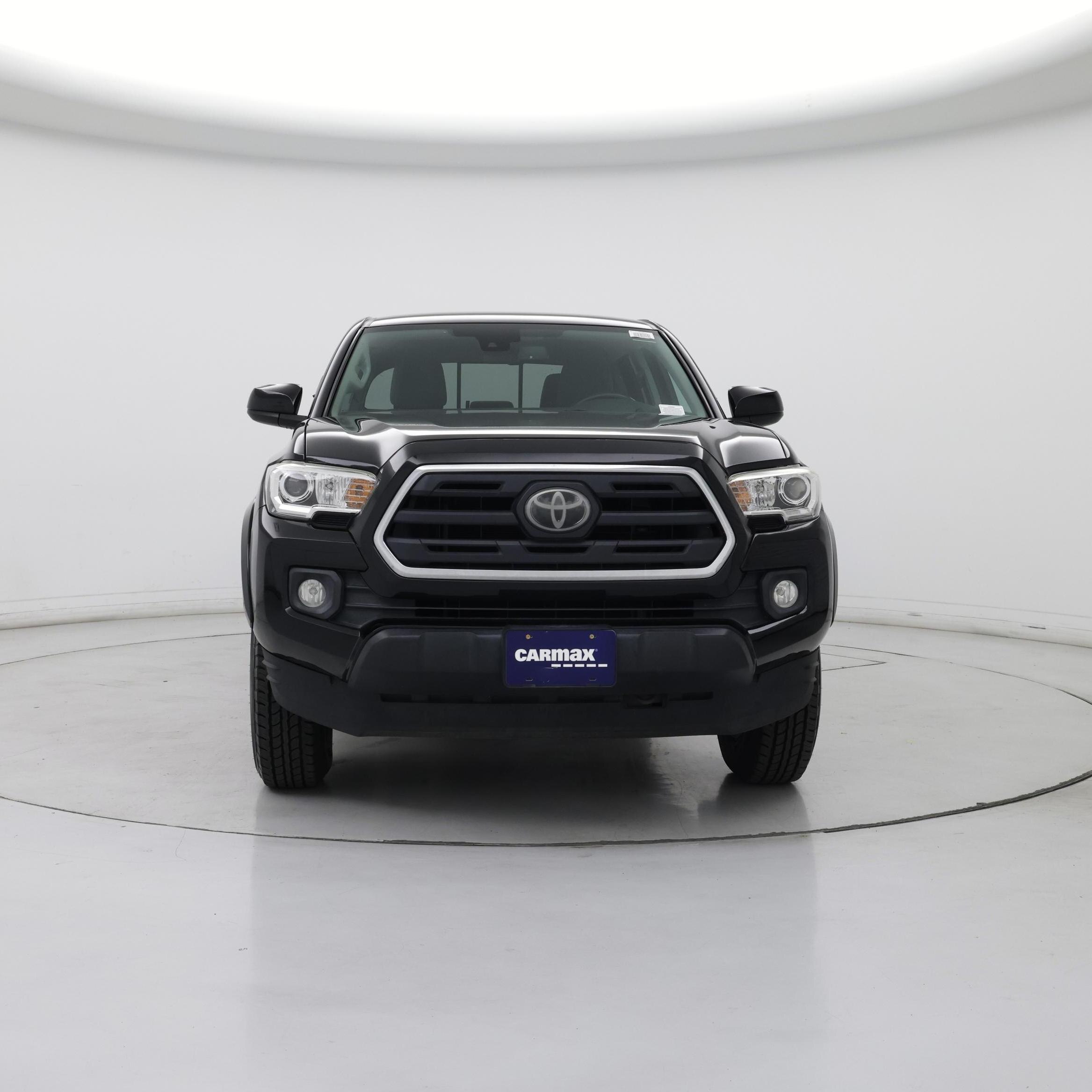 Thumbnail: 2018 Toyota Tacoma - 5