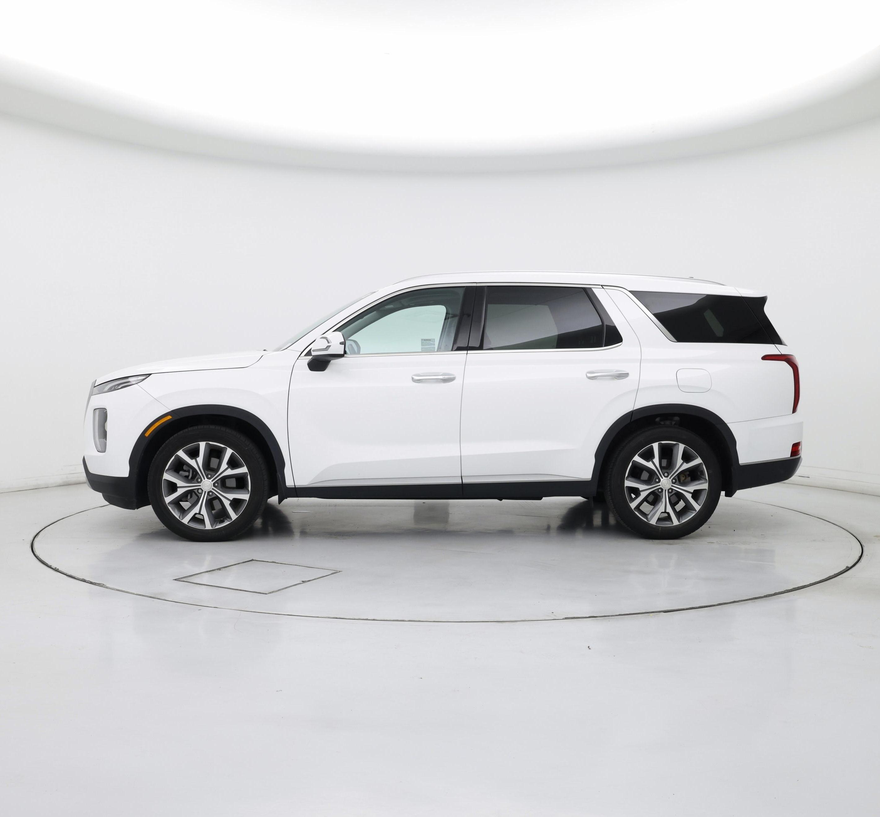 Thumbnail: 2022 Hyundai Palisade - 3