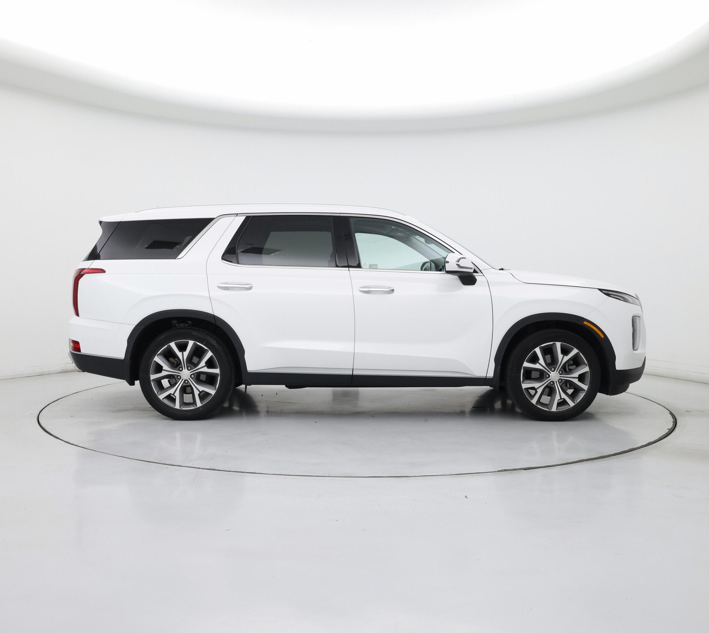 Thumbnail: 2022 Hyundai Palisade - 7
