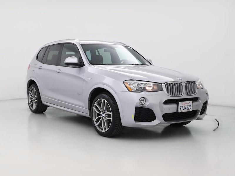 2017 BMW X3 sDrive28i -
                  Bakersfield, CA