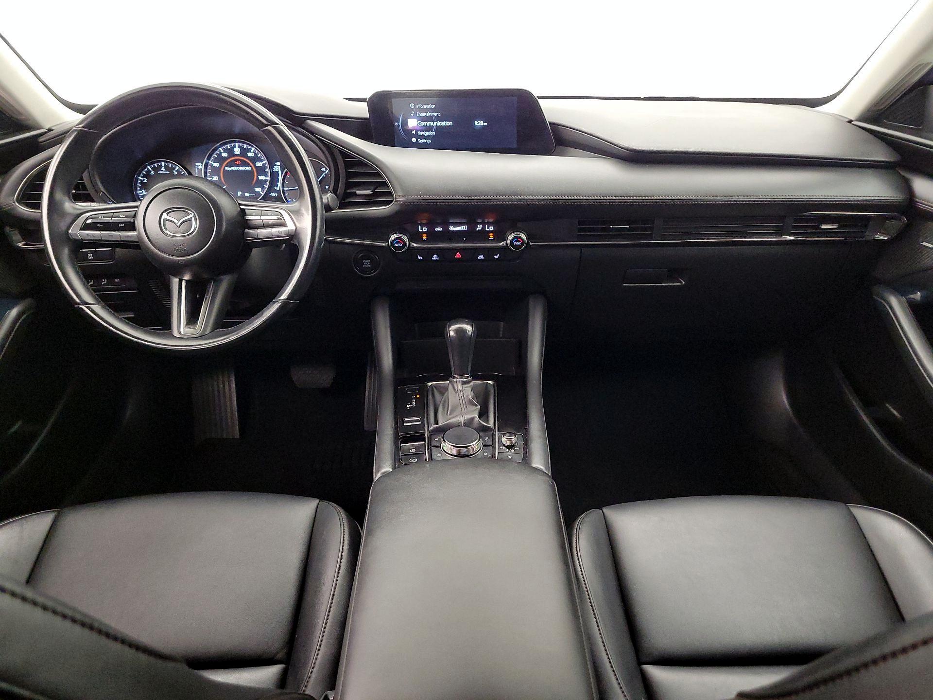Thumbnail: 2019 Mazda Mazda3 - 9