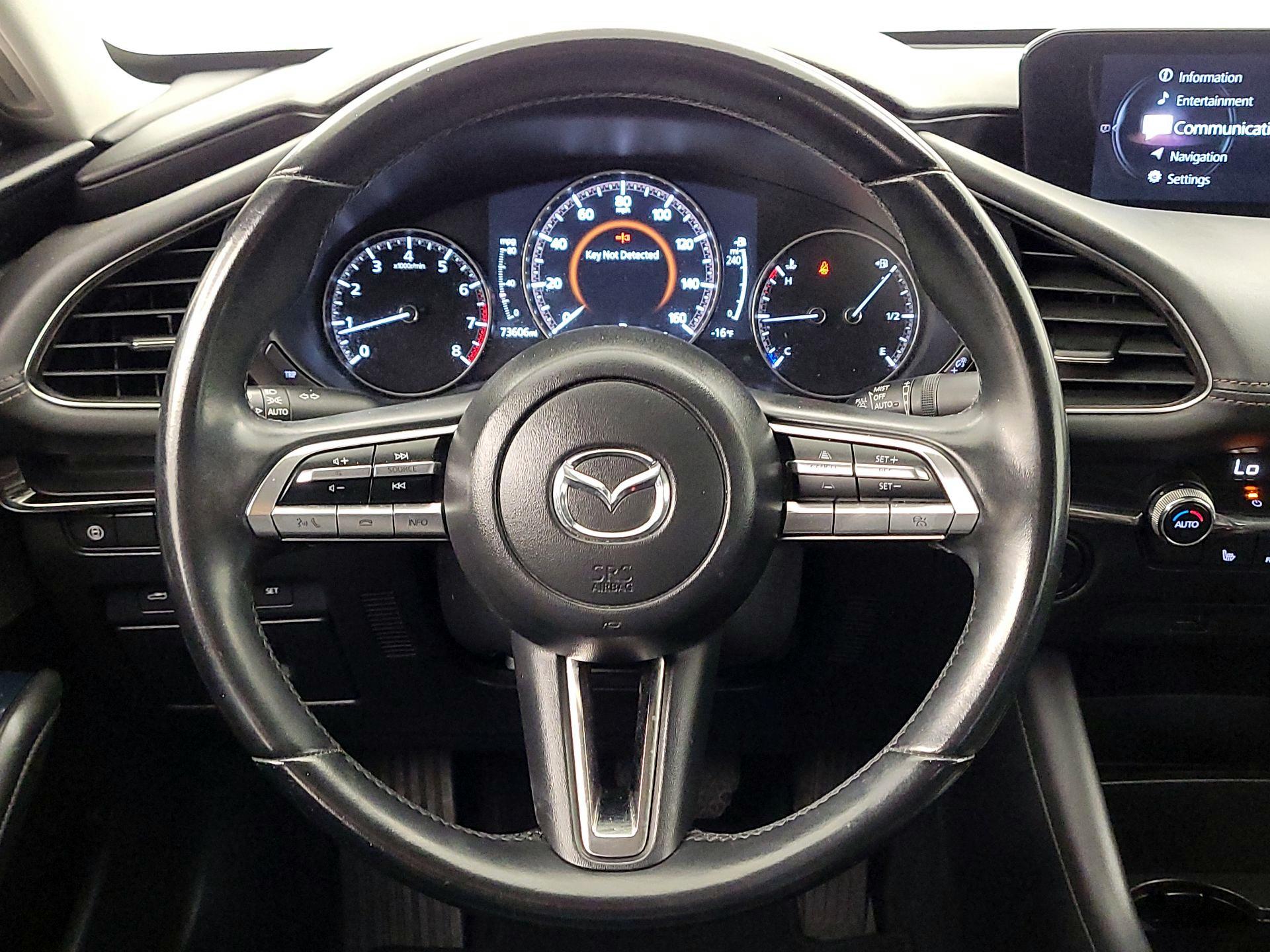 Thumbnail: 2019 Mazda Mazda3 - 10