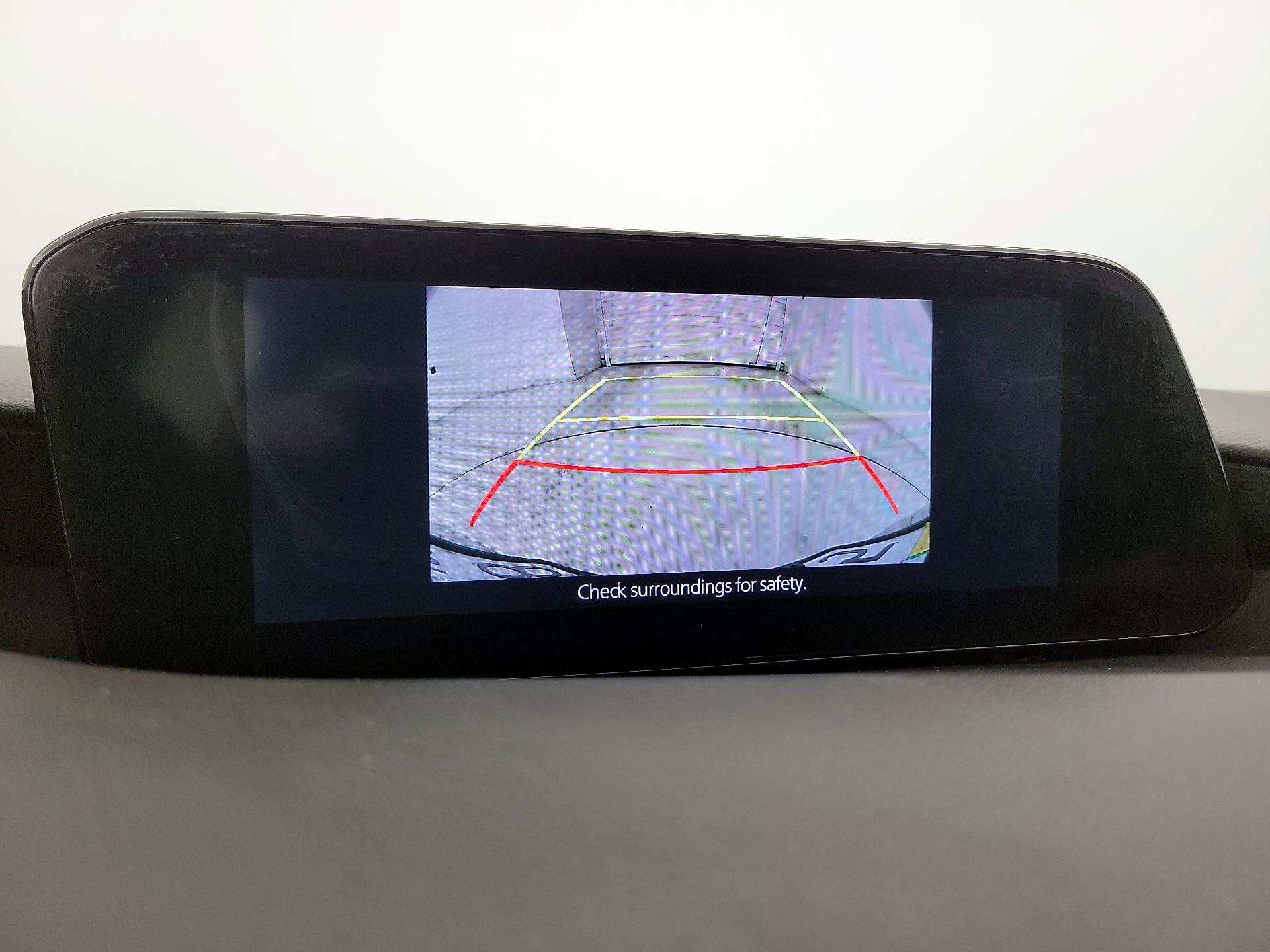 Thumbnail: 2019 Mazda Mazda3 - 14