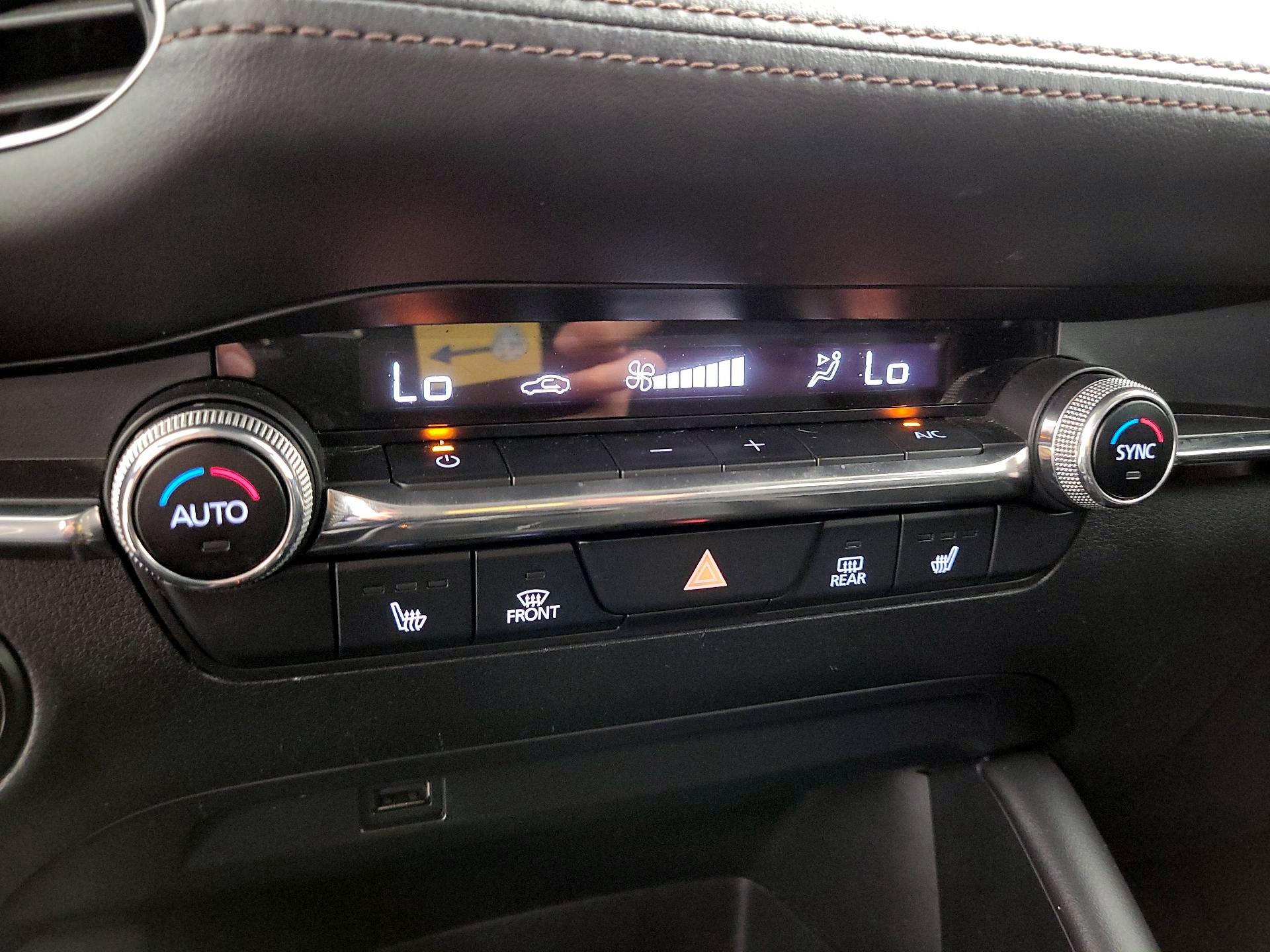 Thumbnail: 2019 Mazda Mazda3 - 16