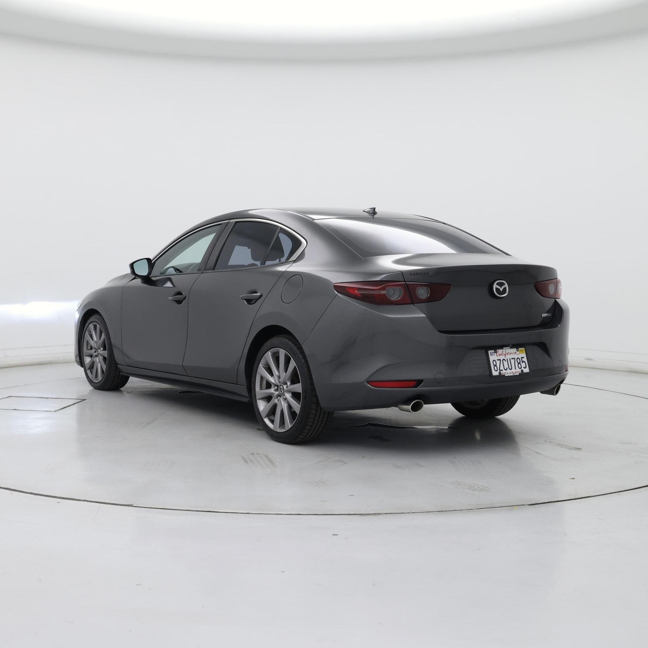 Thumbnail: 2019 Mazda Mazda3 - 2