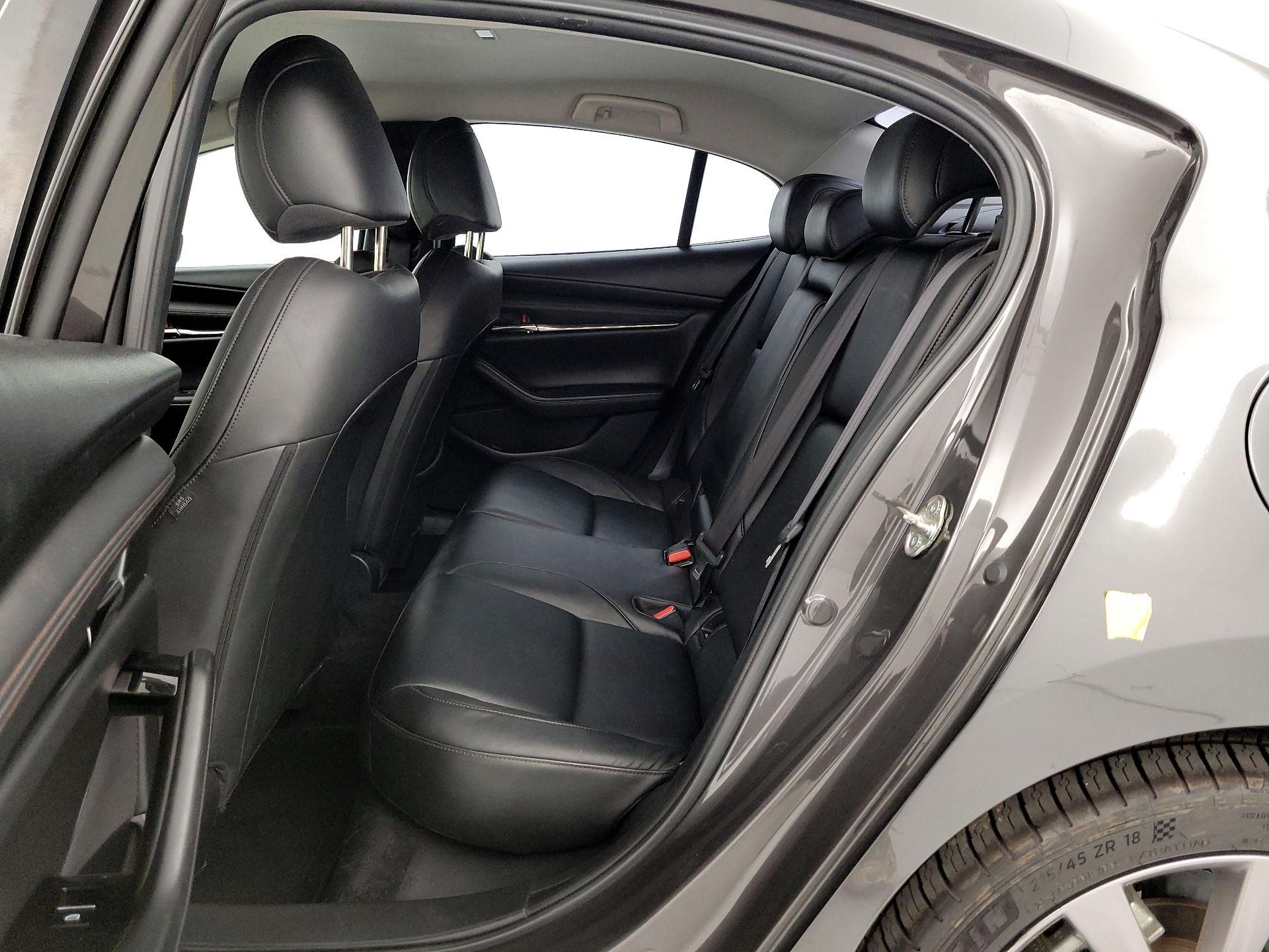 Thumbnail: 2019 Mazda Mazda3 - 19
