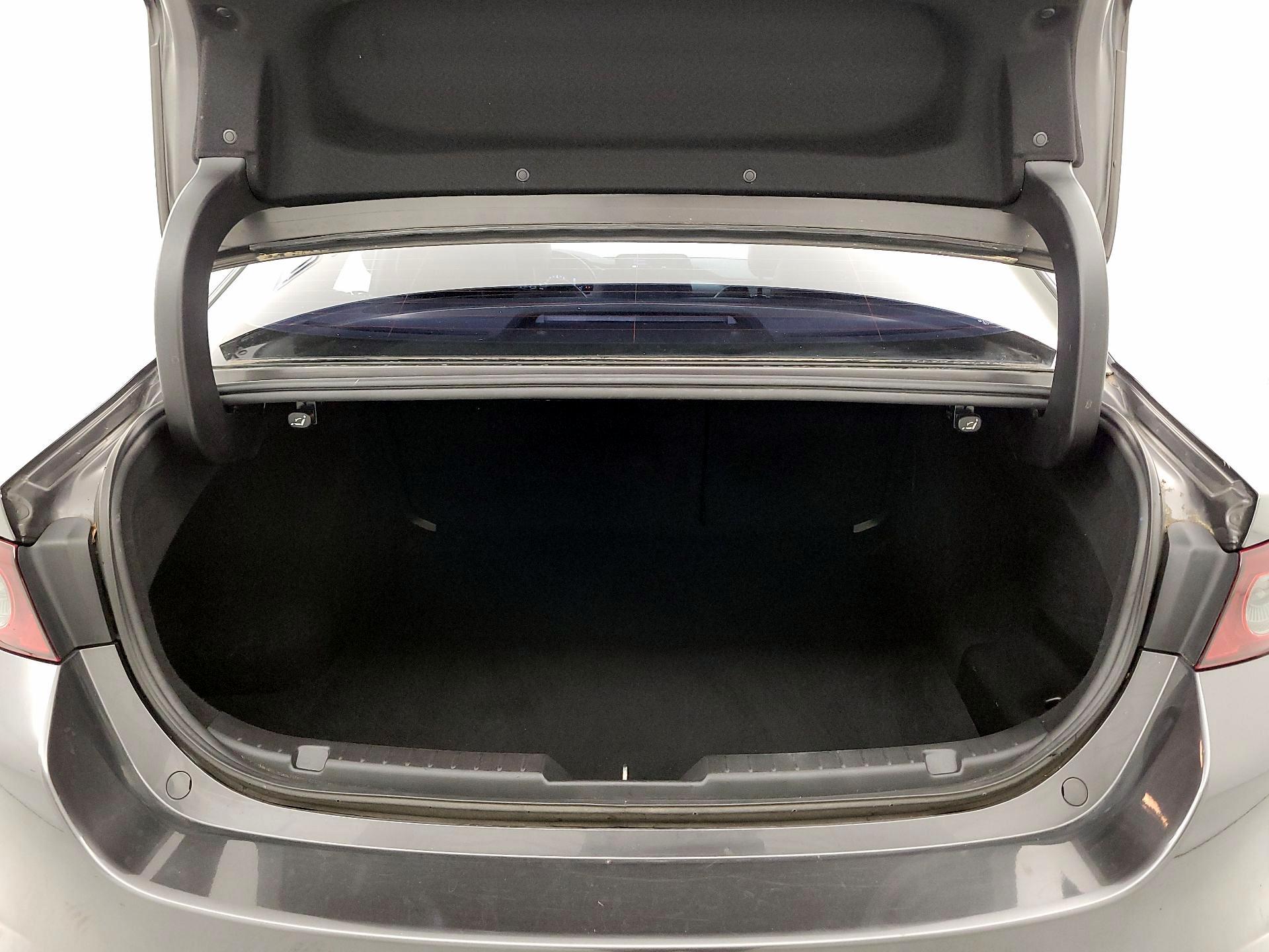 Thumbnail: 2019 Mazda Mazda3 - 20