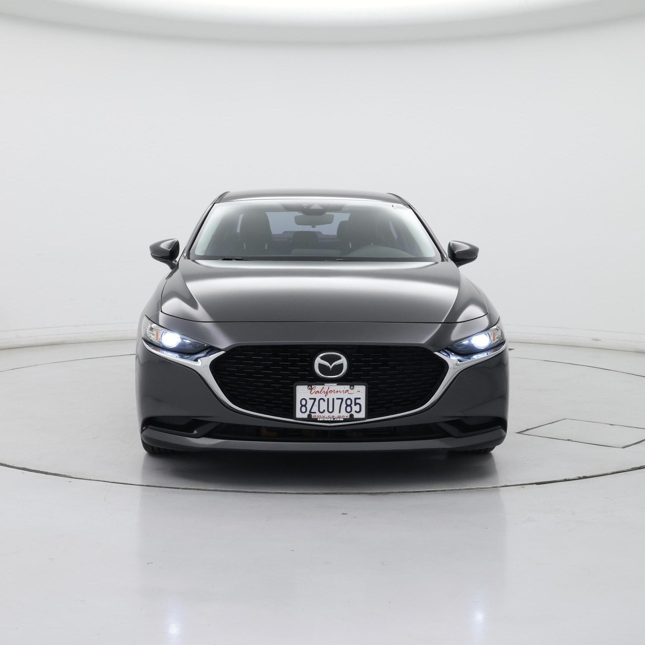 Thumbnail: 2019 Mazda Mazda3 - 5