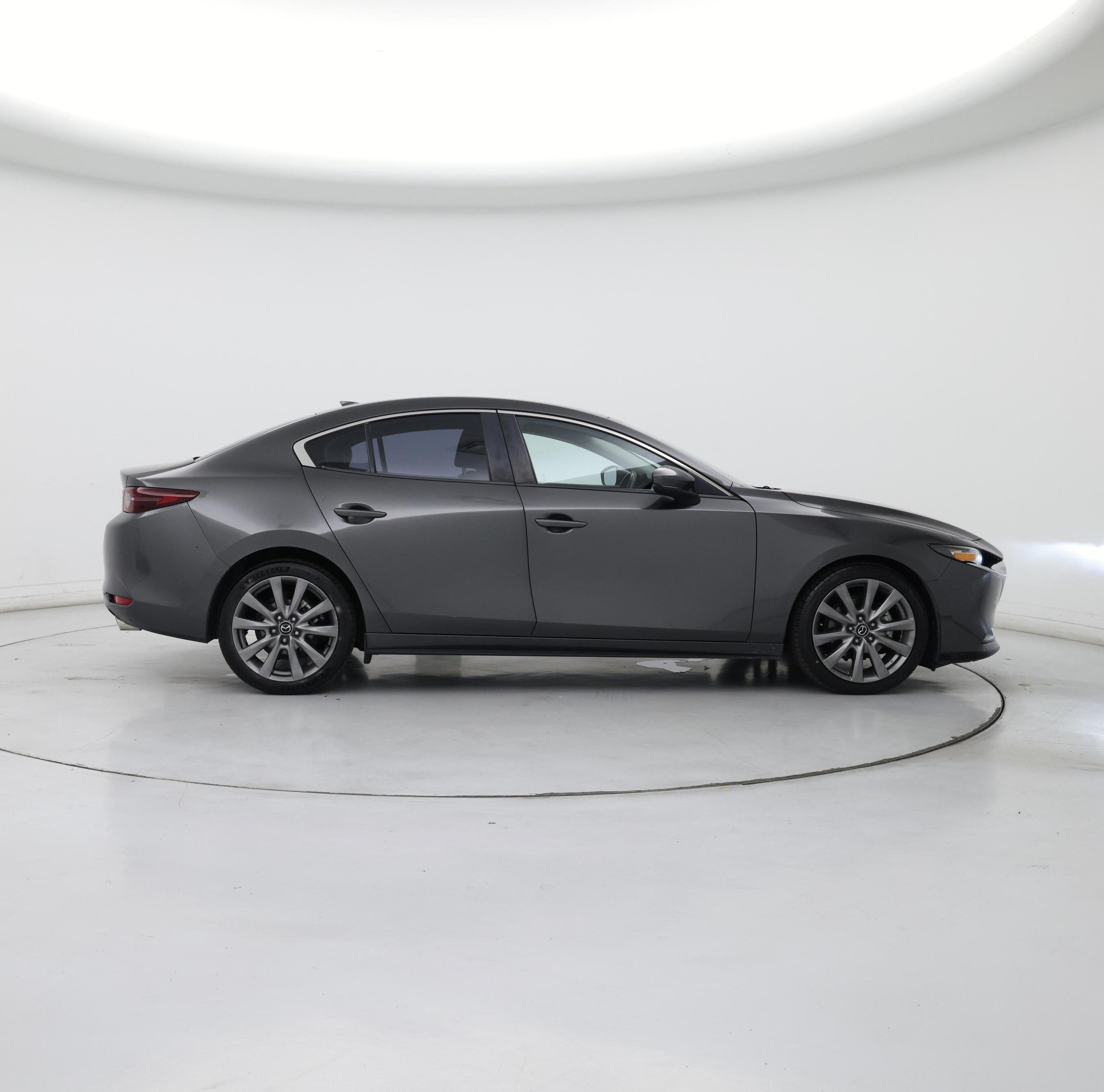 Thumbnail: 2019 Mazda Mazda3 - 7
