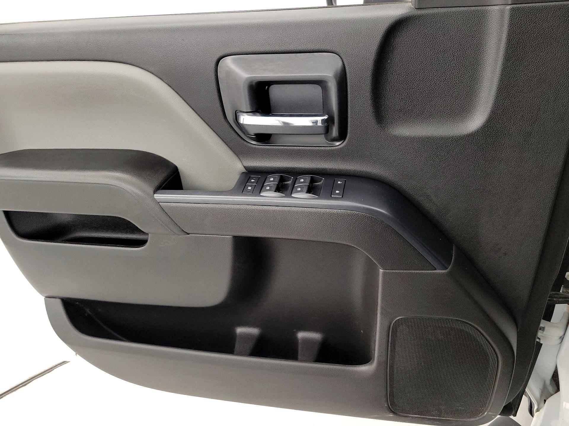 Thumbnail: 2019 Chevrolet Silverado 2500 - 12