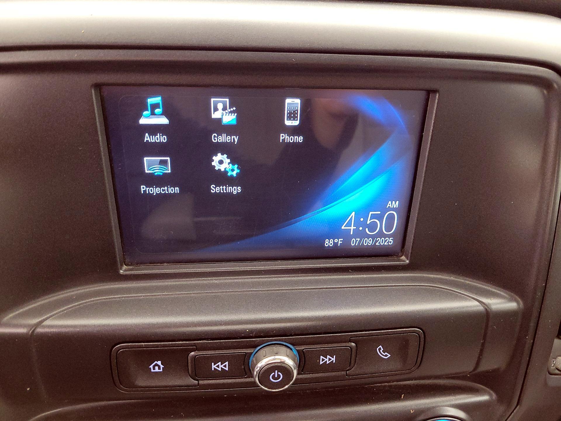 Thumbnail: 2019 Chevrolet Silverado 2500 - 15