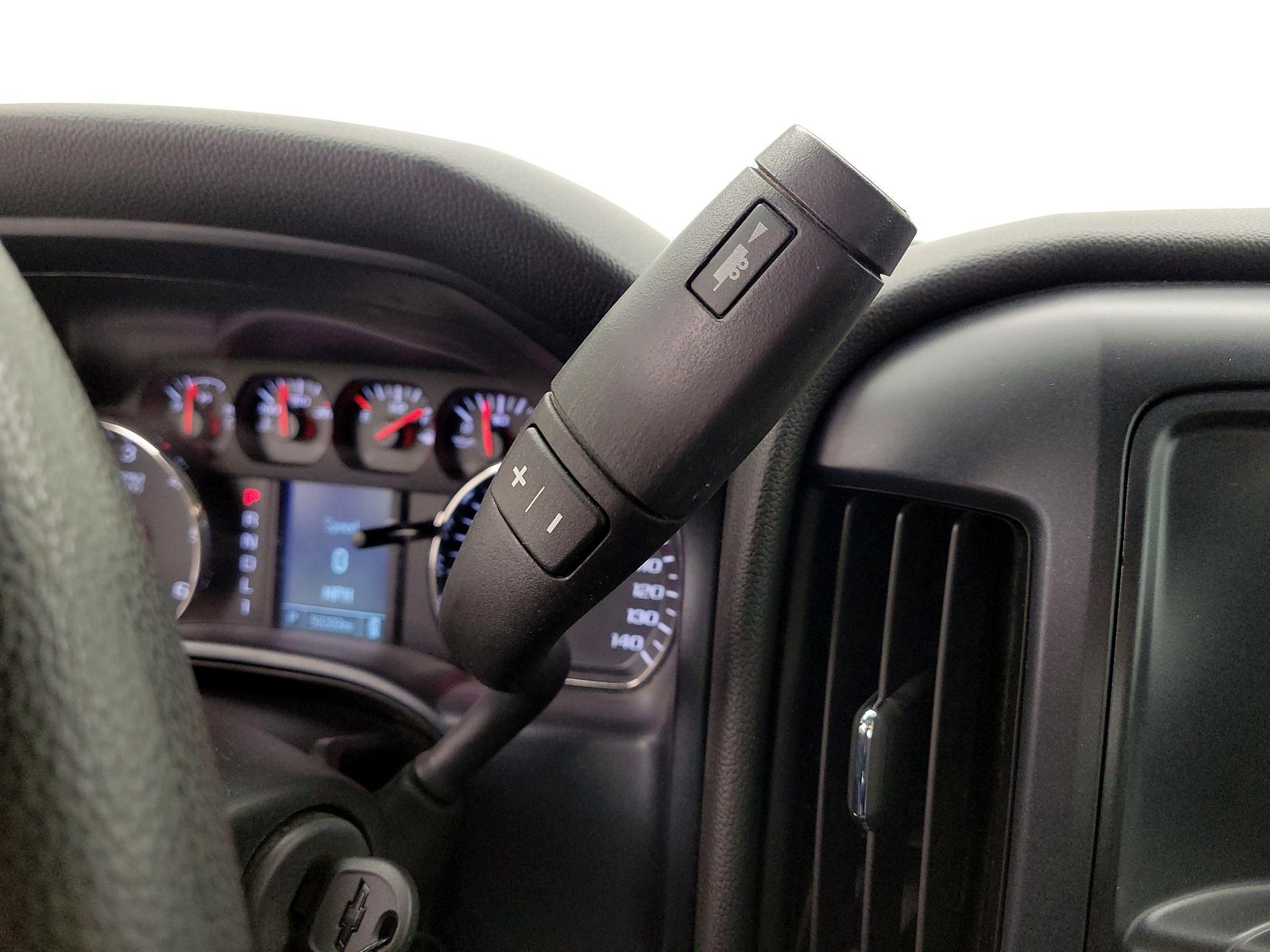 Thumbnail: 2019 Chevrolet Silverado 2500 - 17