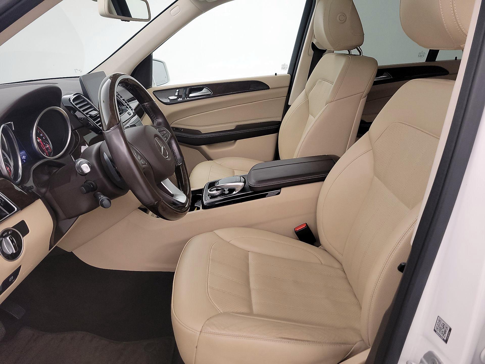Thumbnail: 2016 Mercedes-Benz GLE - 11