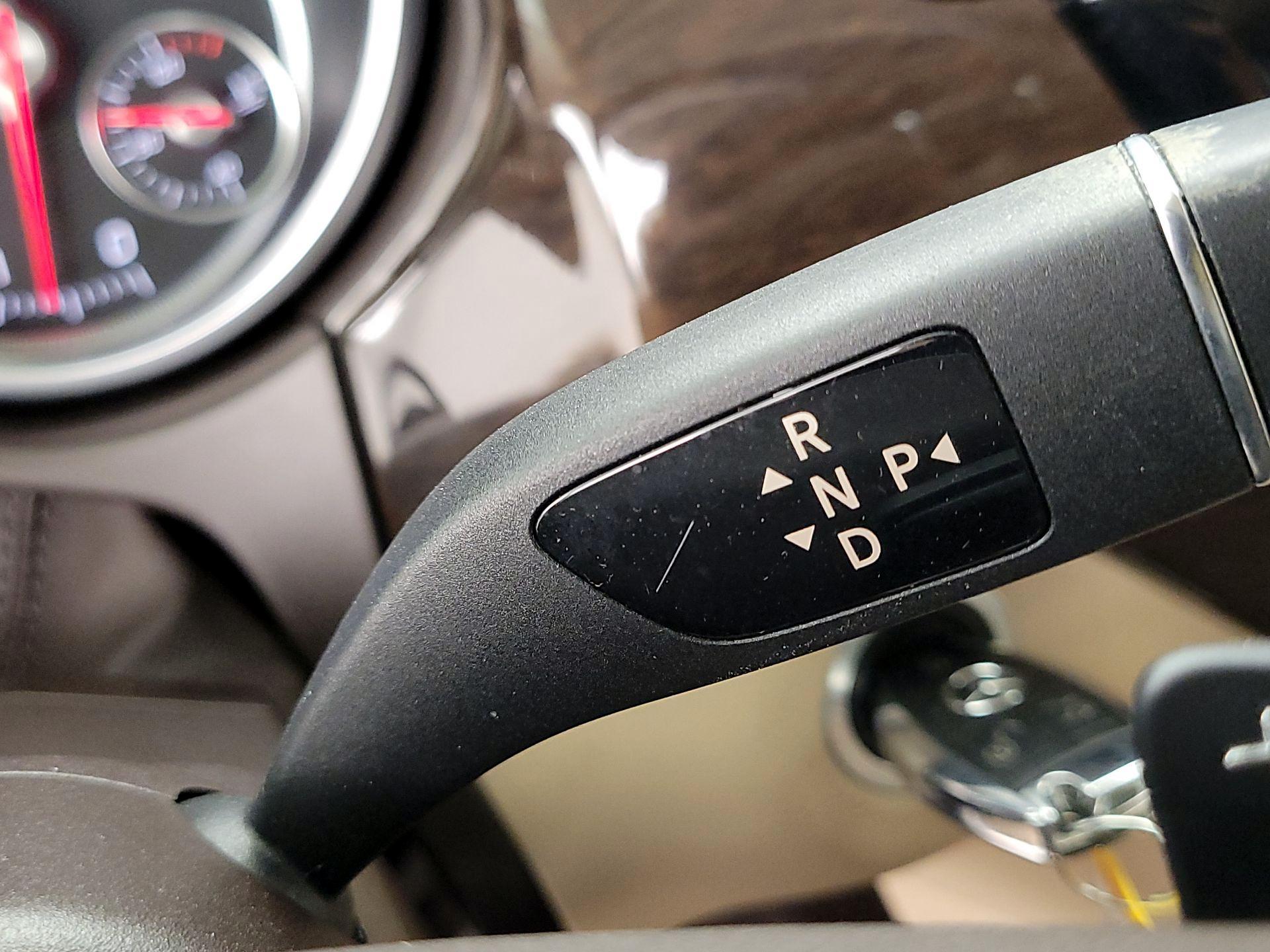 Thumbnail: 2016 Mercedes-Benz GLE - 17