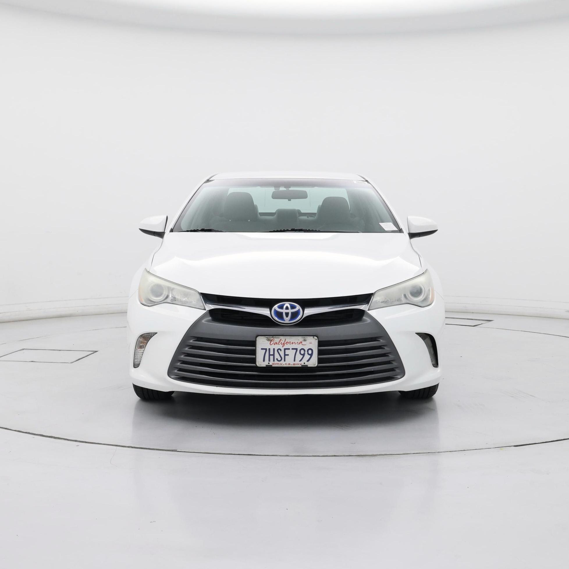 Thumbnail: 2015 Toyota Camry - 5