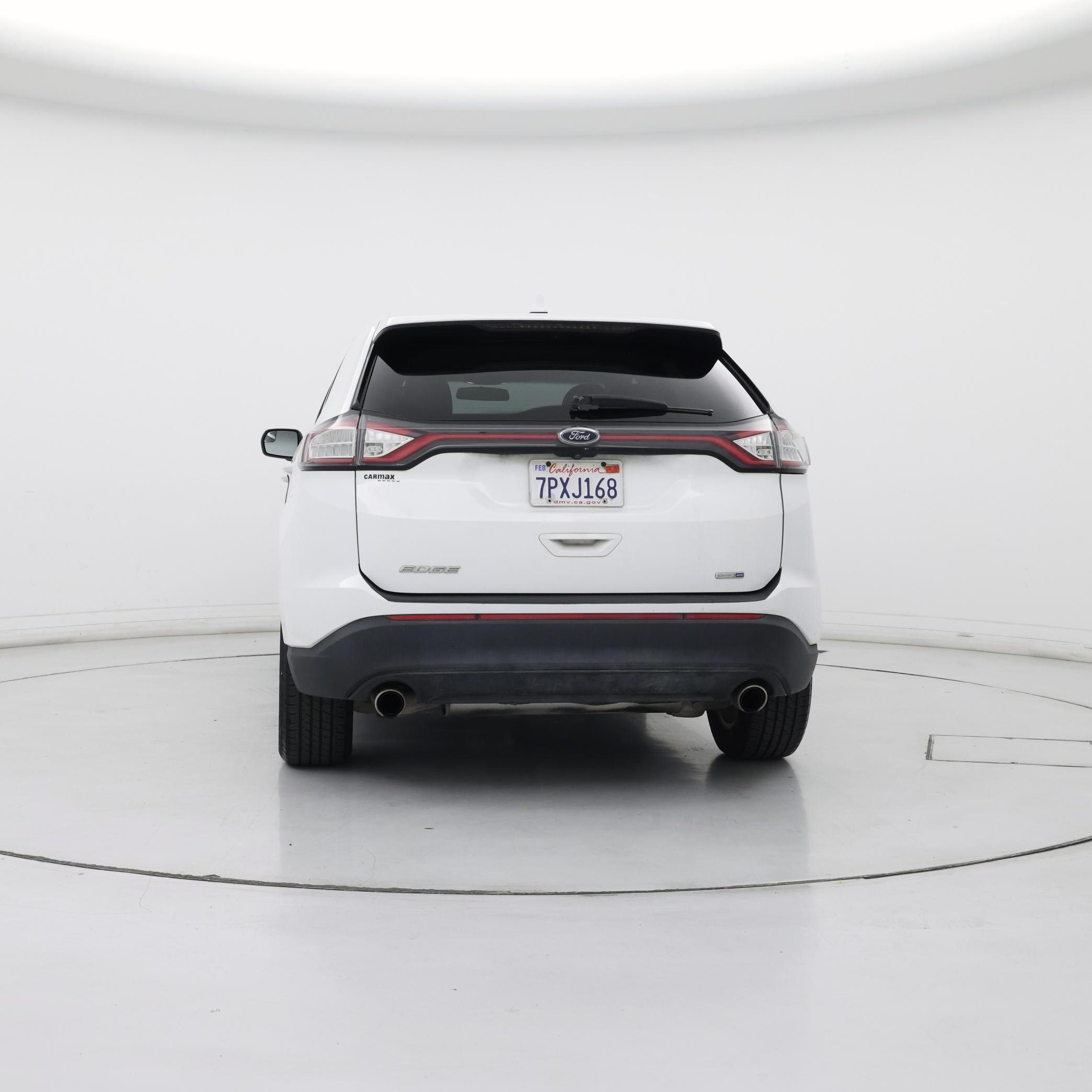Thumbnail: 2016 Ford Edge - 6