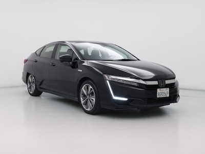 2018 Honda Clarity  -
                  Bakersfield, CA
